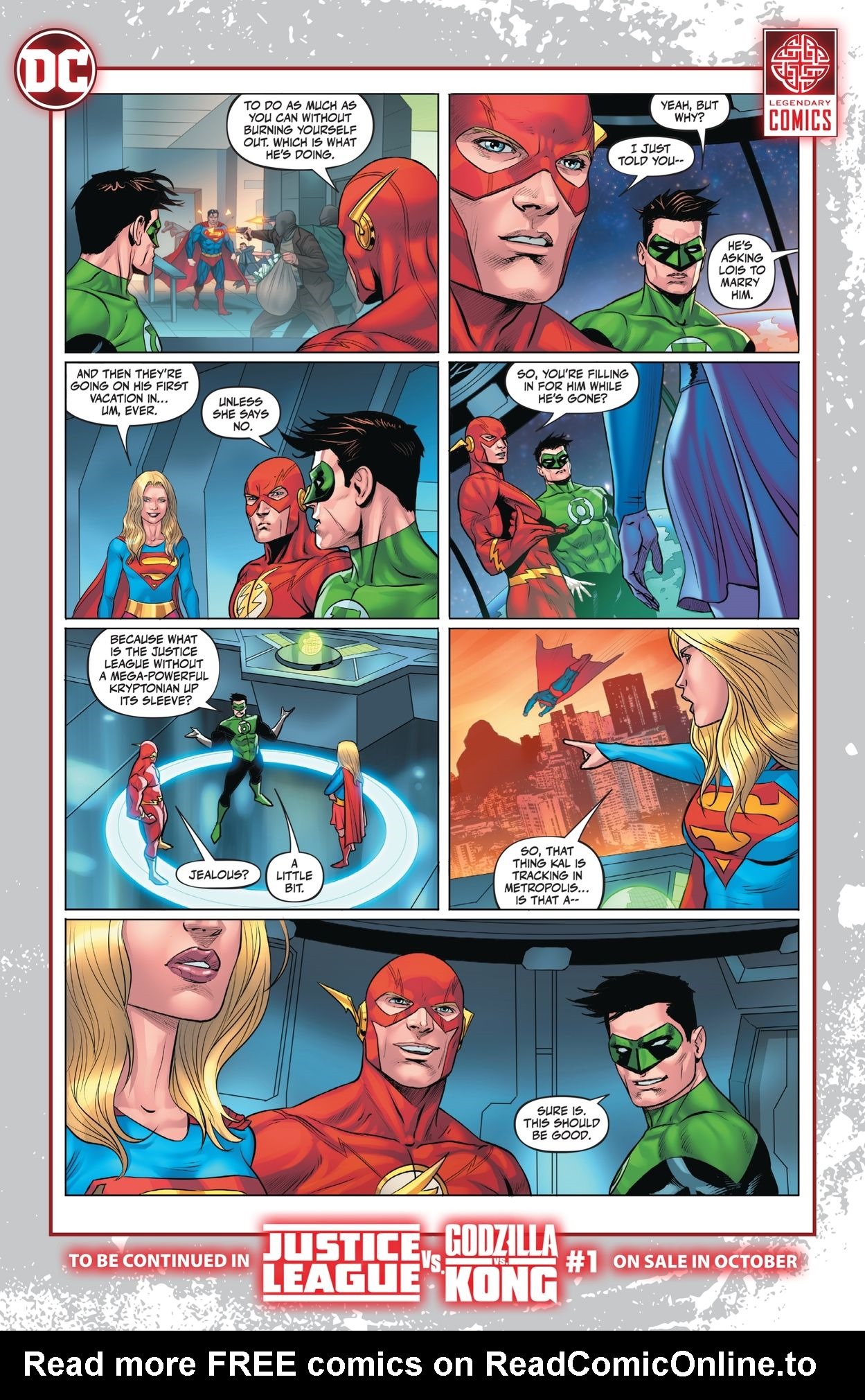 Read online Batman/Superman: World’s Finest comic -  Issue #19 - 31