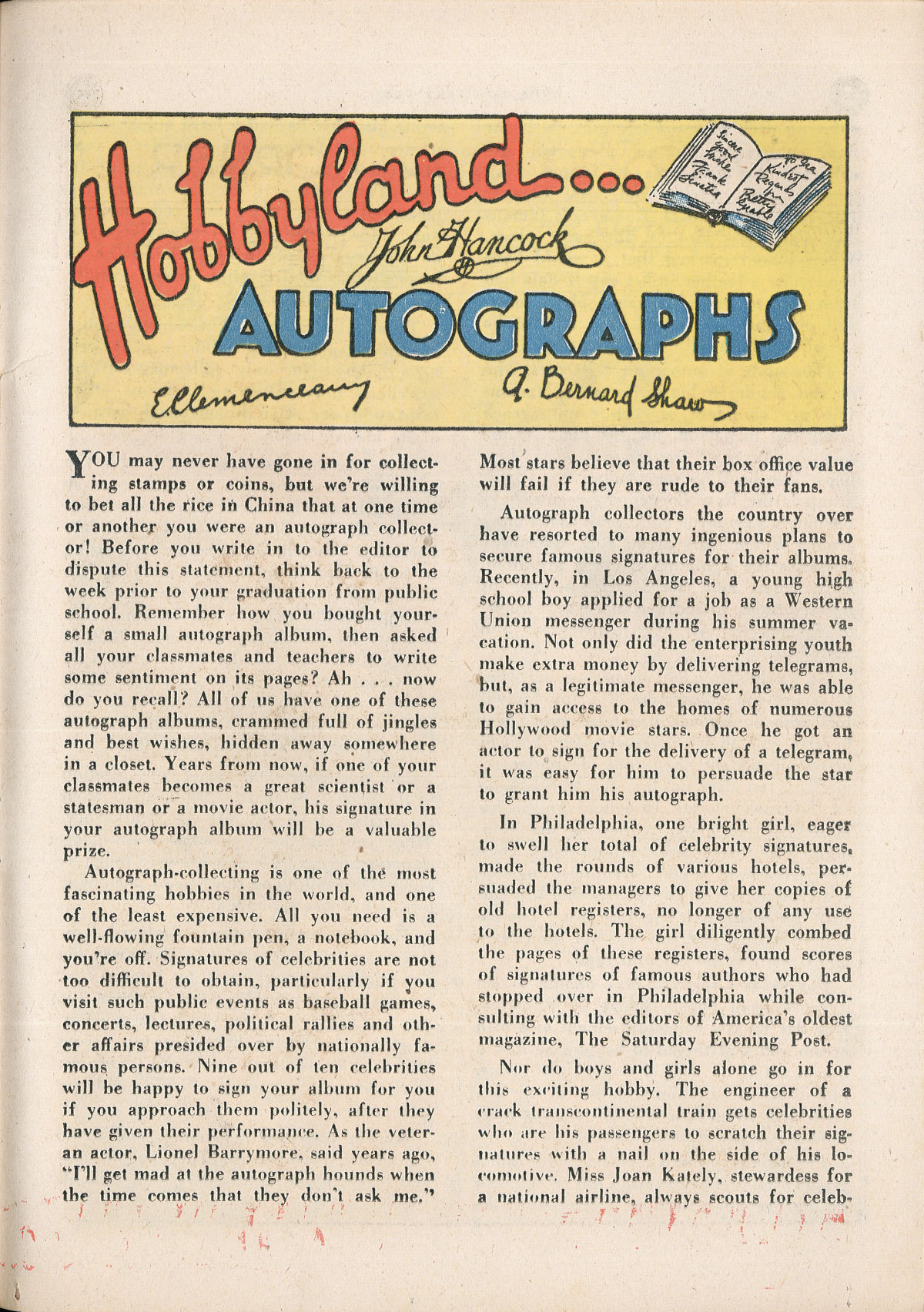 Read online Real Fact Comics comic -  Issue #3 - 35
