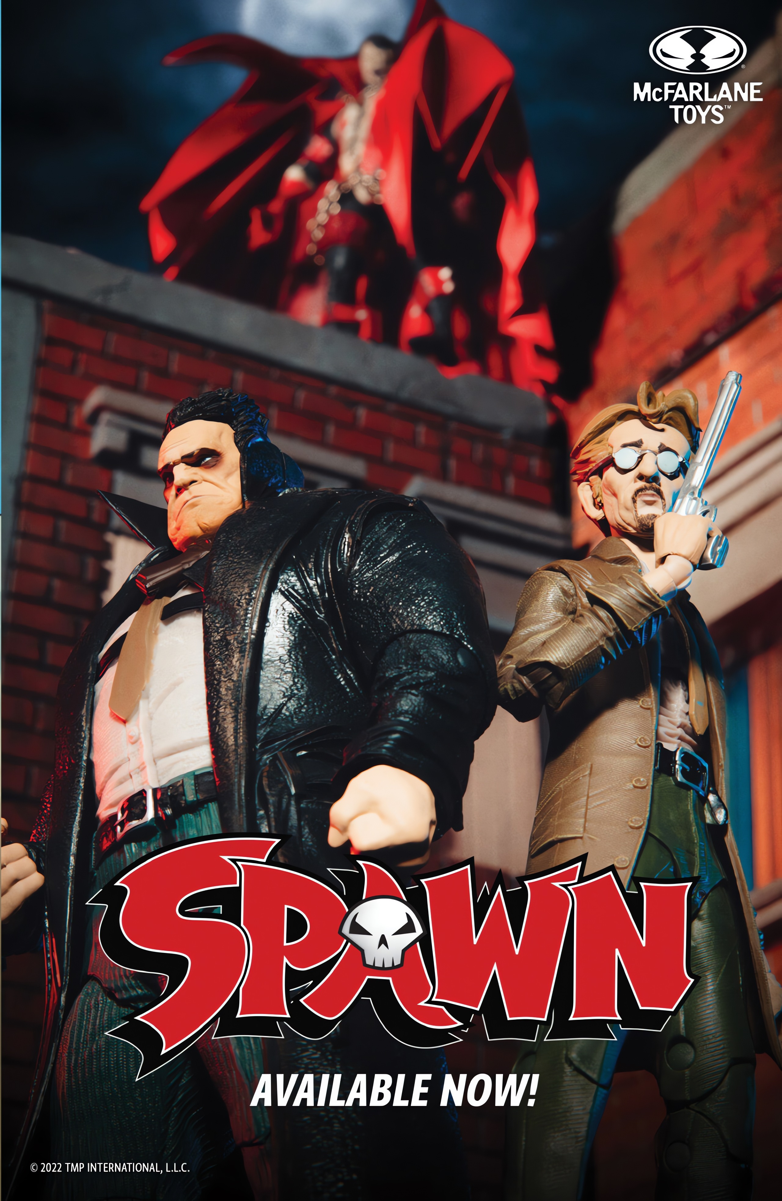 Read online Spawn comic -  Issue #343 - 28