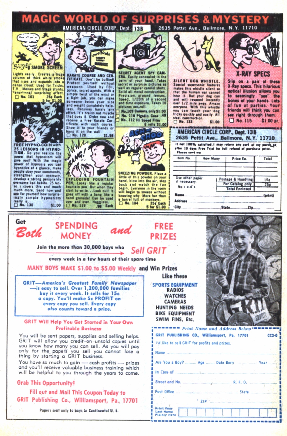 Read online Ghostly Tales comic -  Issue #78 - 7