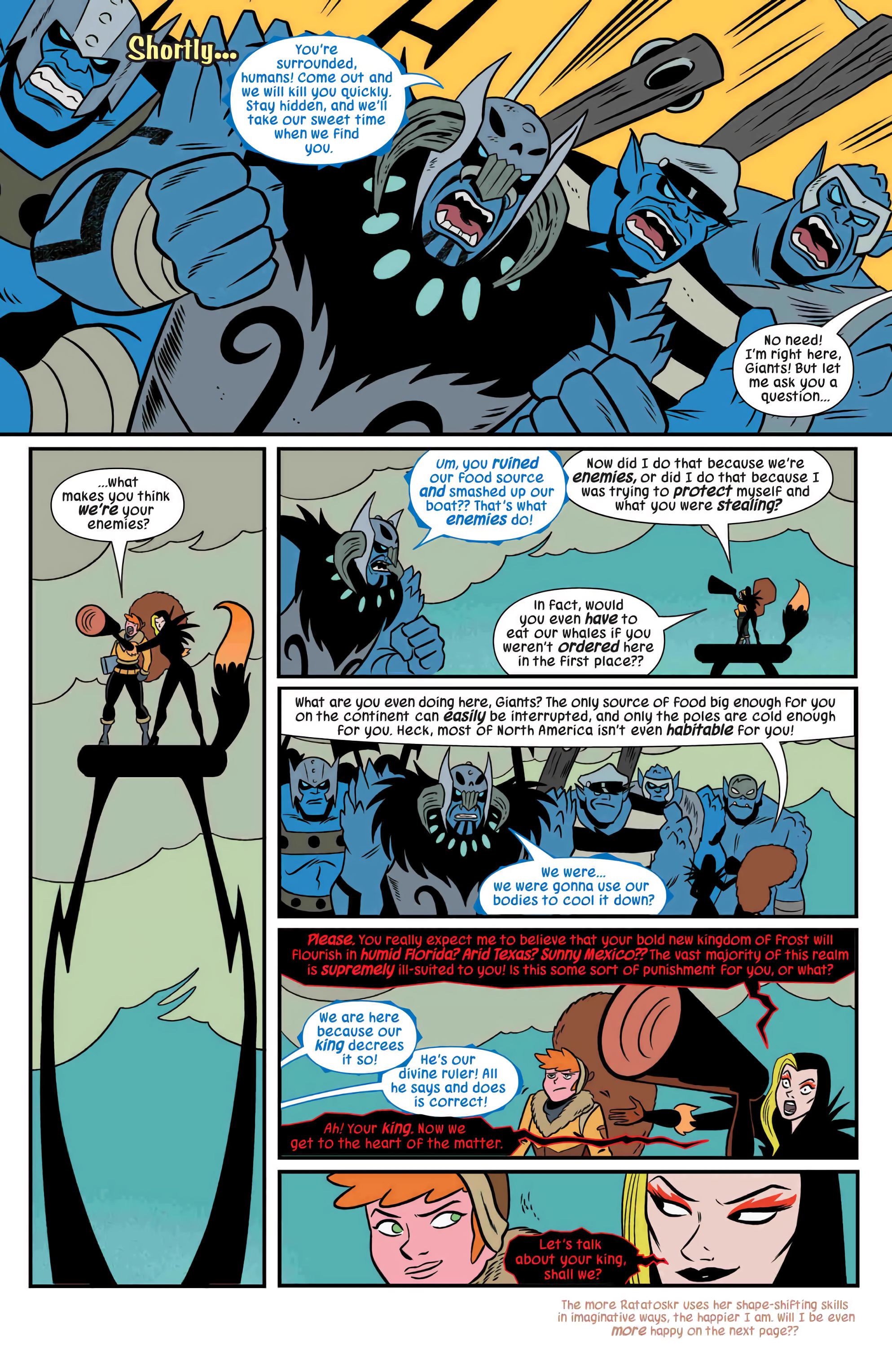 Read online War of the Realms comic -  Issue # _Omnibus (Part 14) - 75