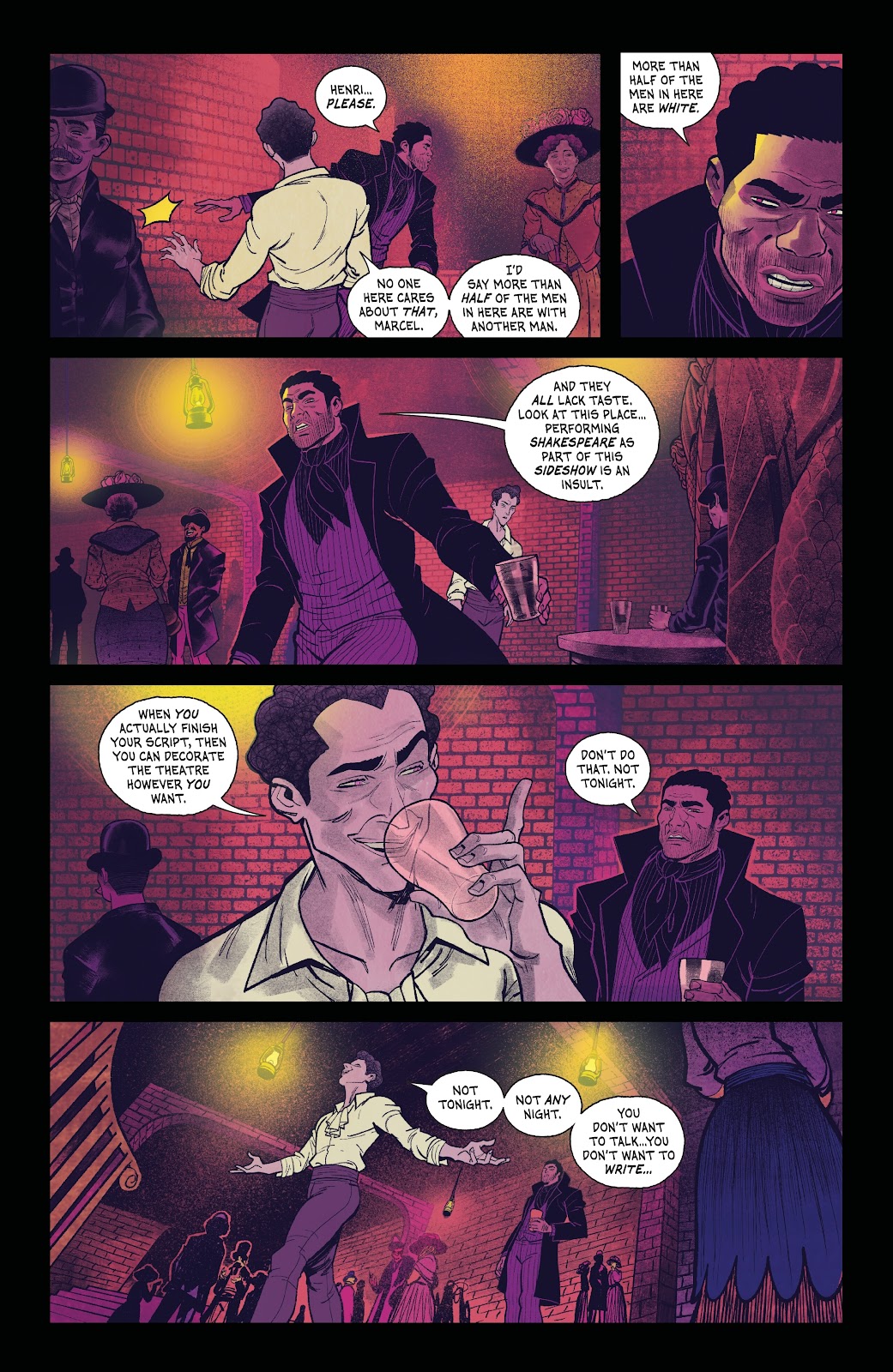 Grim issue 13 - Page 6