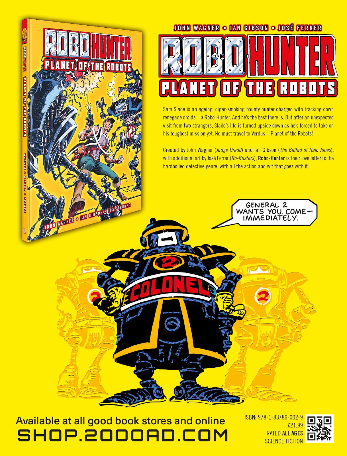 2000 AD issue 2346 - Page 52