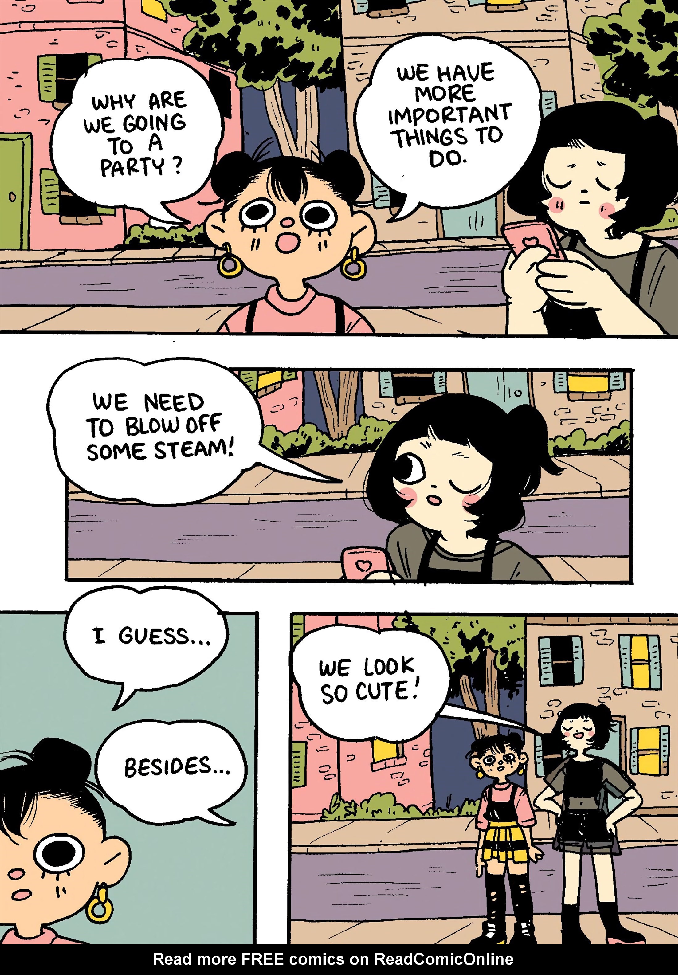 Read online Hell Phone comic -  Issue # TPB (Part 1) - 67