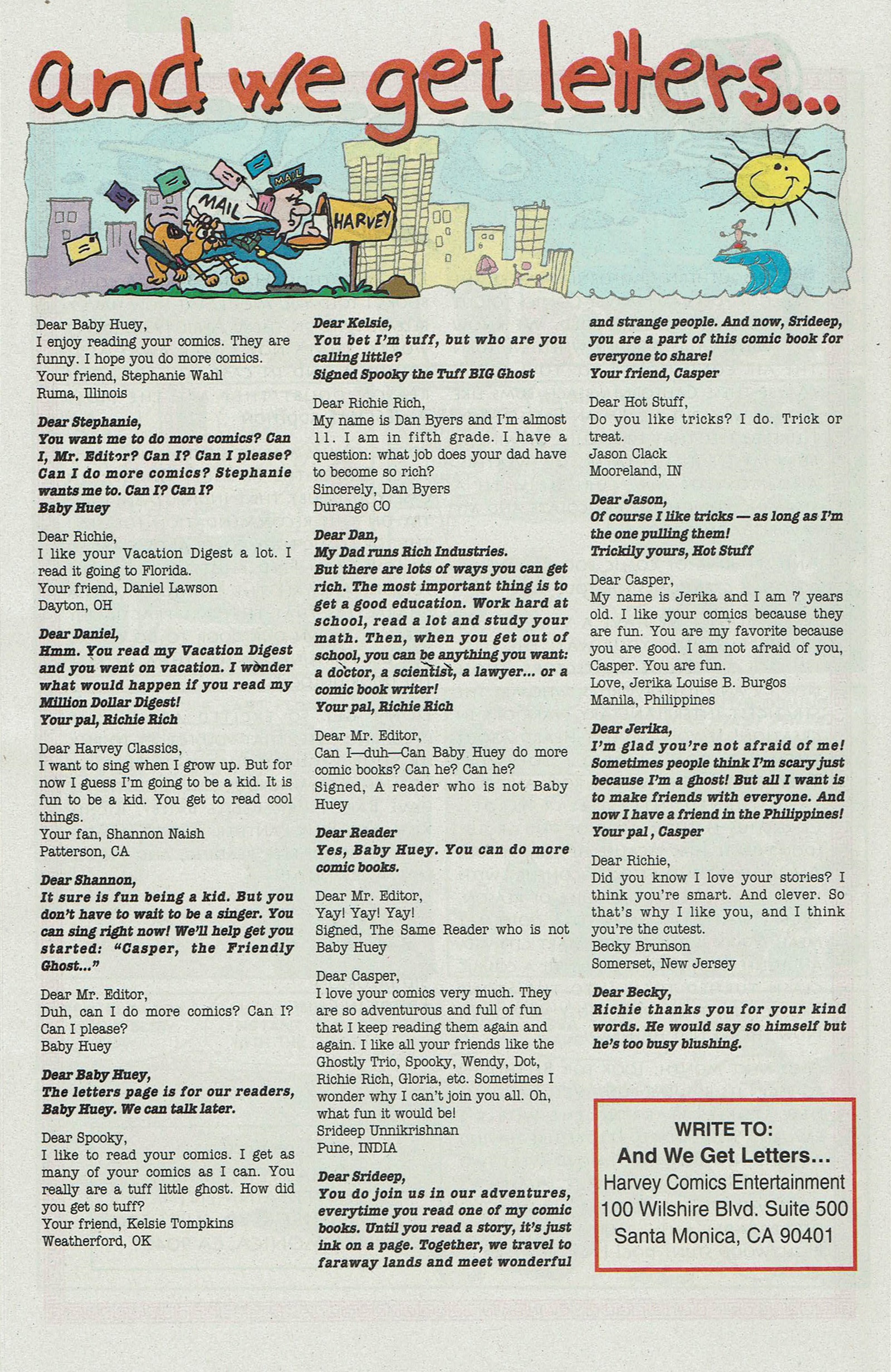 Read online Tom & Jerry comic -  Issue #14 - 34