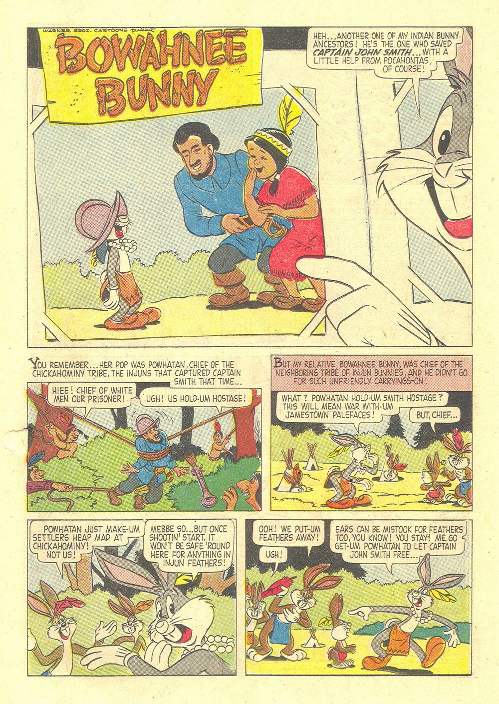 Read online Comic Album comic -  Issue #2 - 18