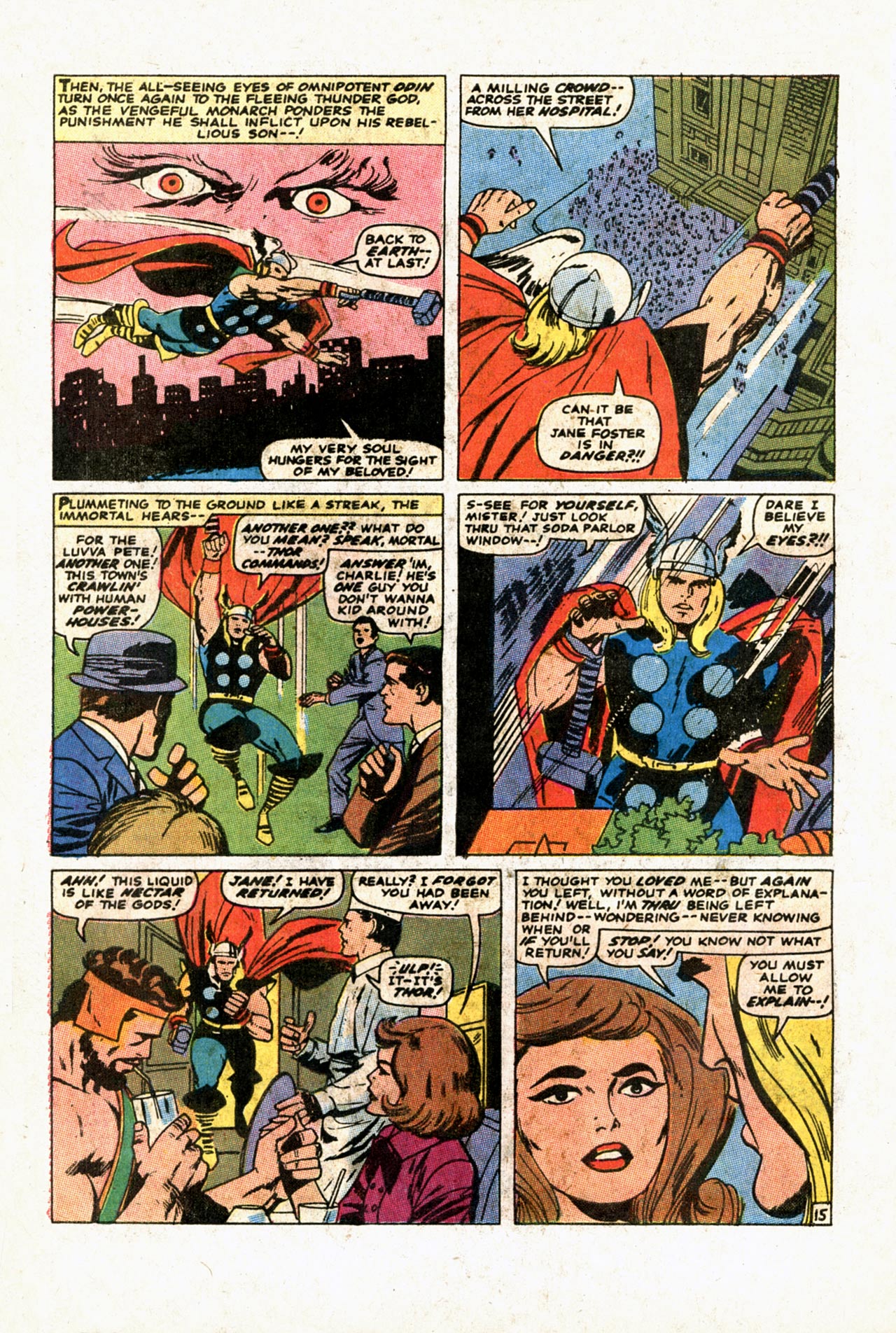 Read online Special Marvel Edition comic -  Issue #3 - 59