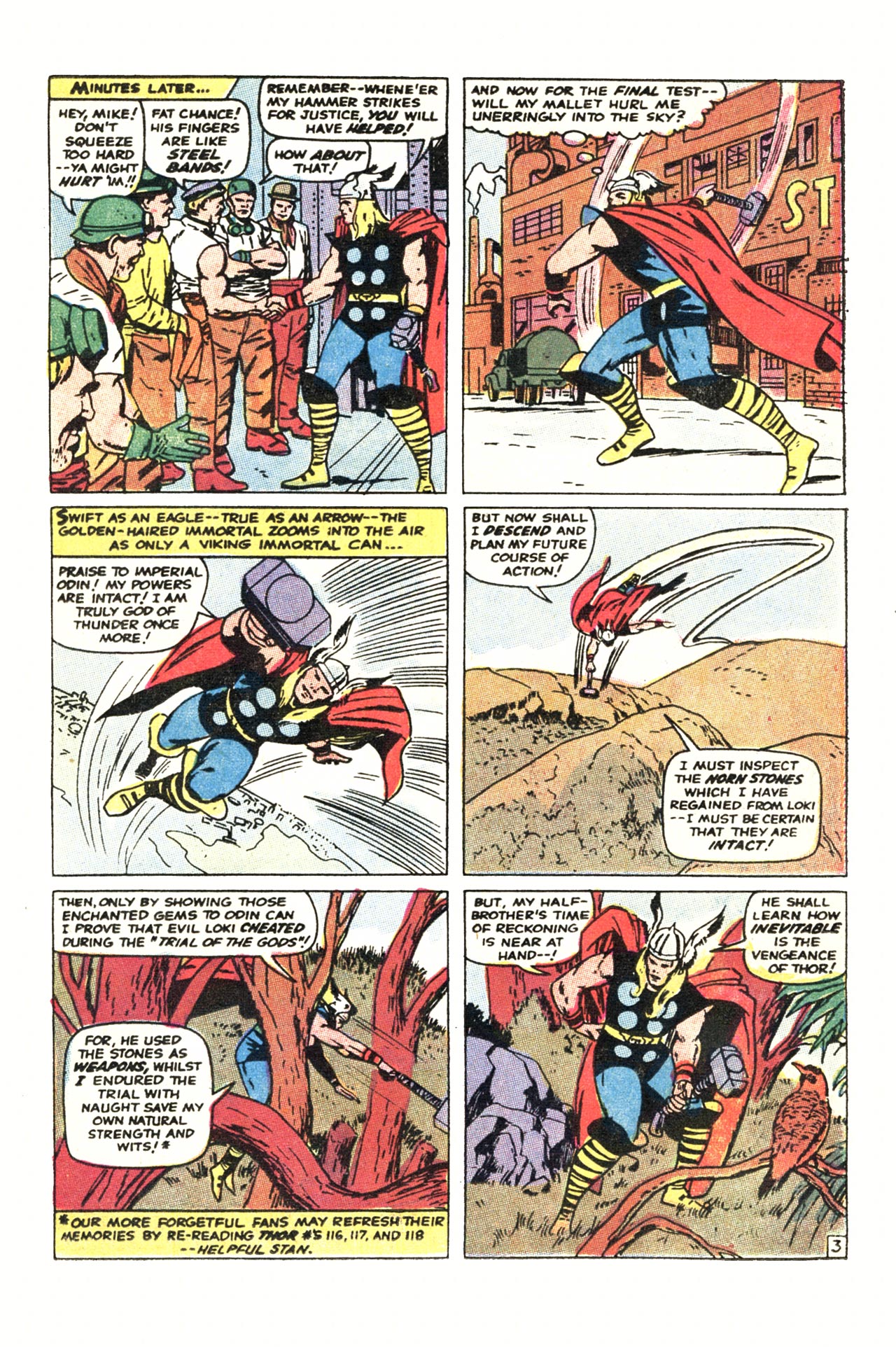 Read online Special Marvel Edition comic -  Issue #2 - 6