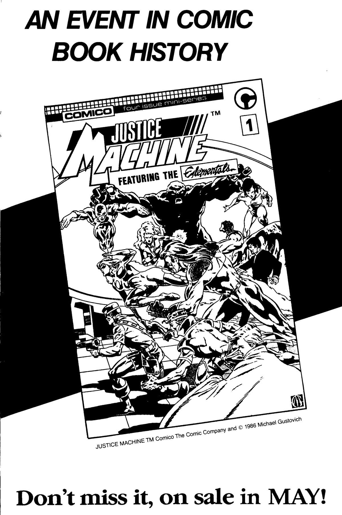 Read online Robotech Masters comic -  Issue #7 - 36