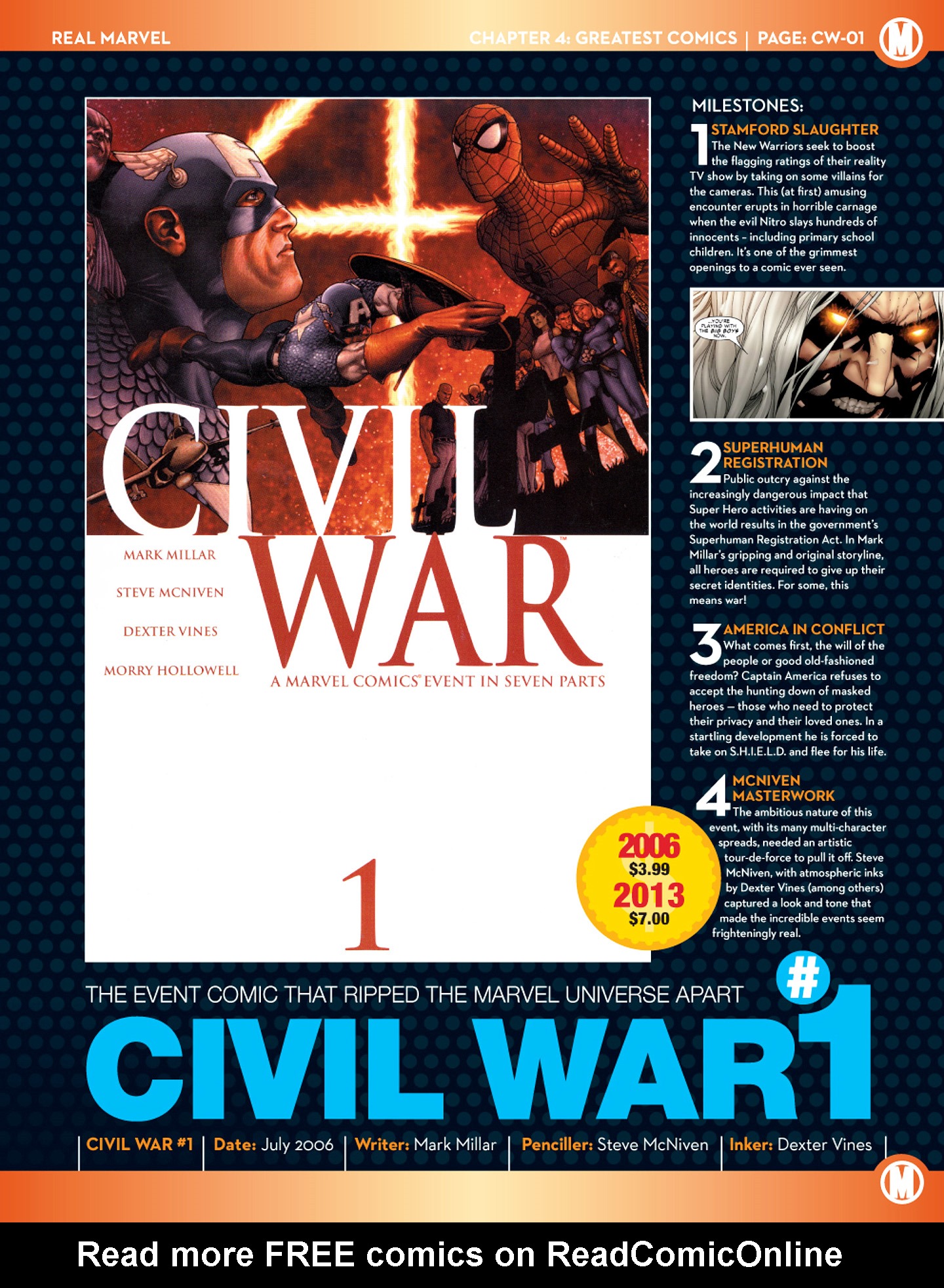 Read online Marvel Fact Files comic -  Issue #27 - 17