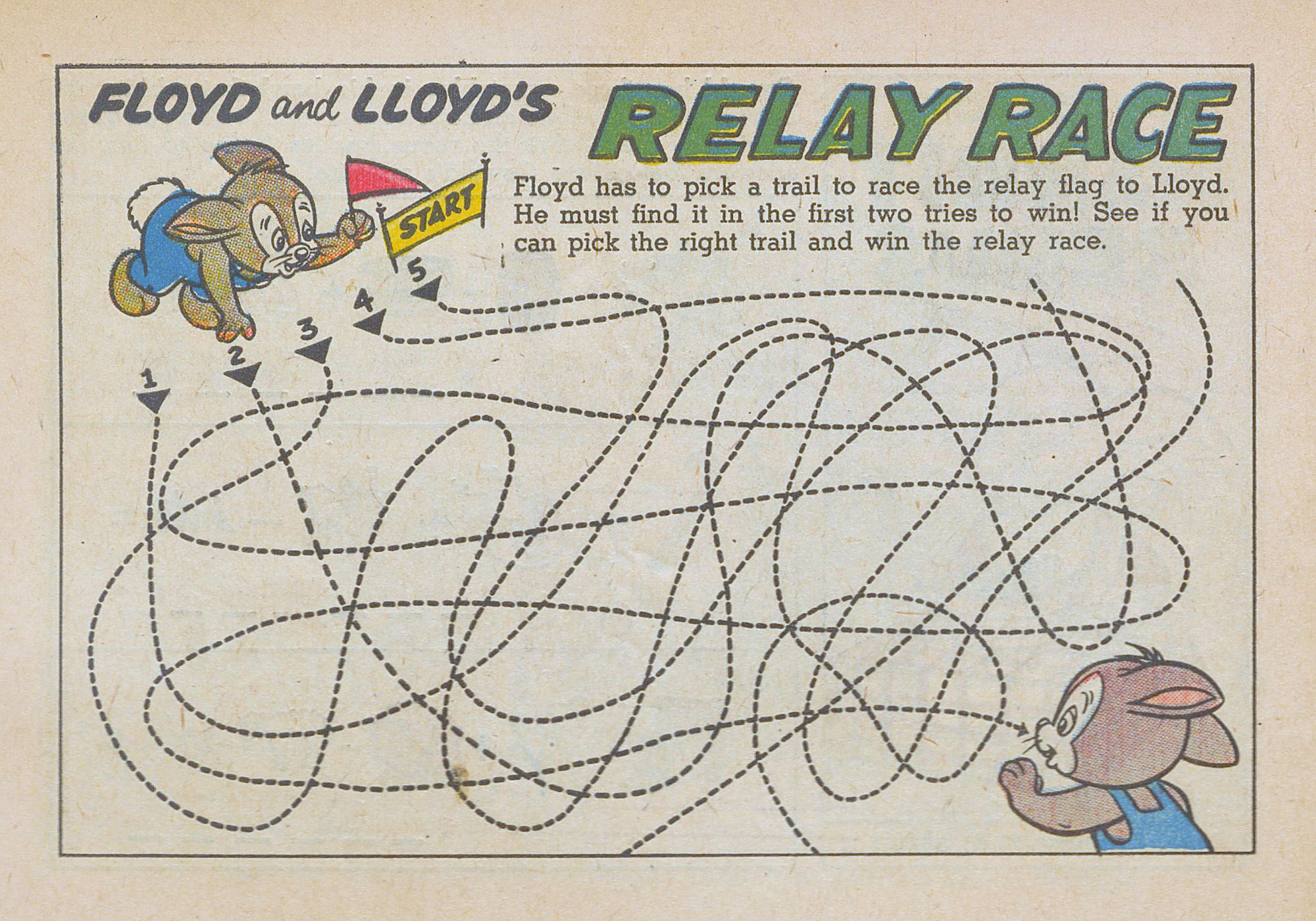 Read online March of Comics comic -  Issue #171 - 32