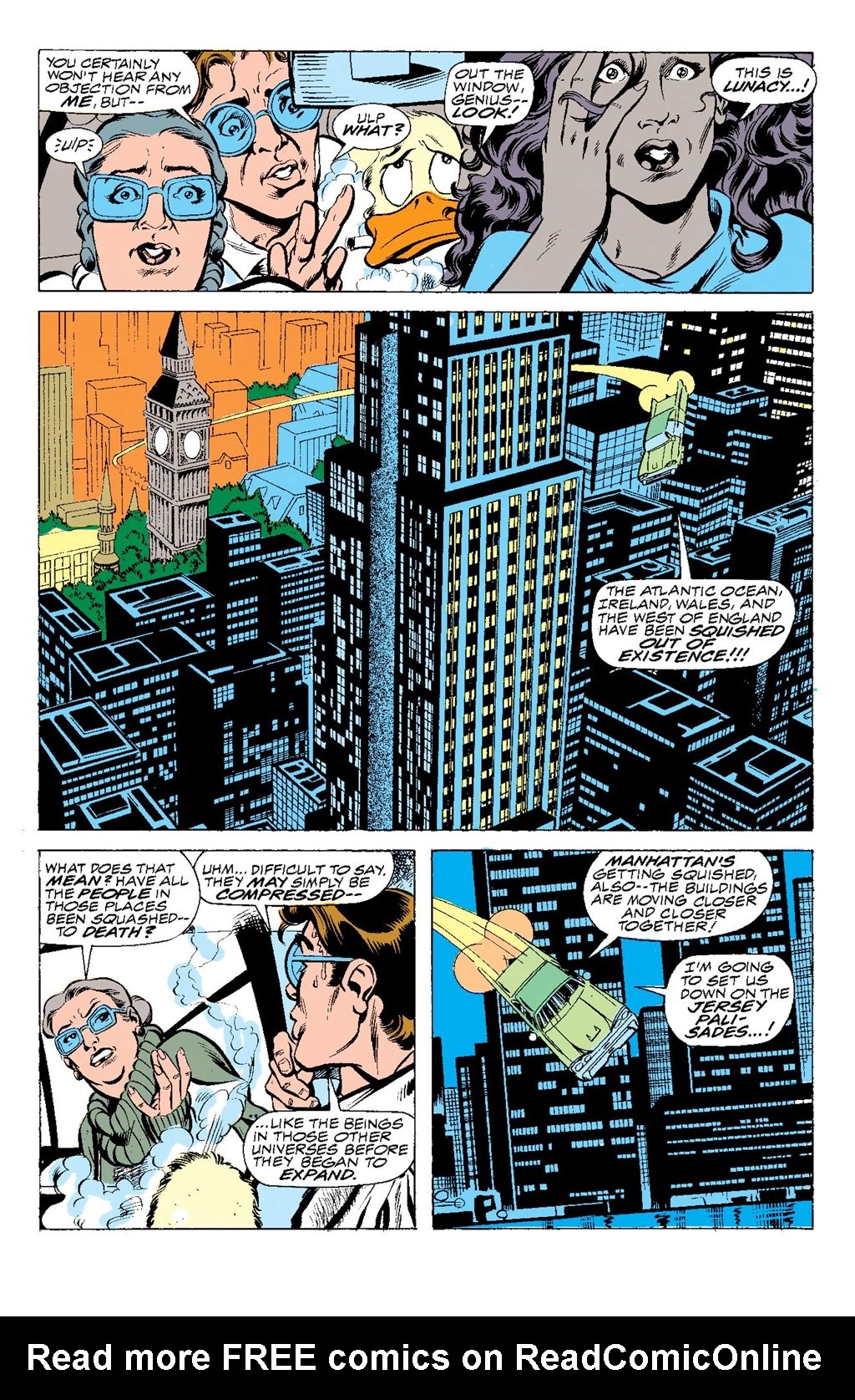 Read online She-Hulk Epic Collection comic -  Issue # The Cosmic Squish Principle (Part 2) - 7