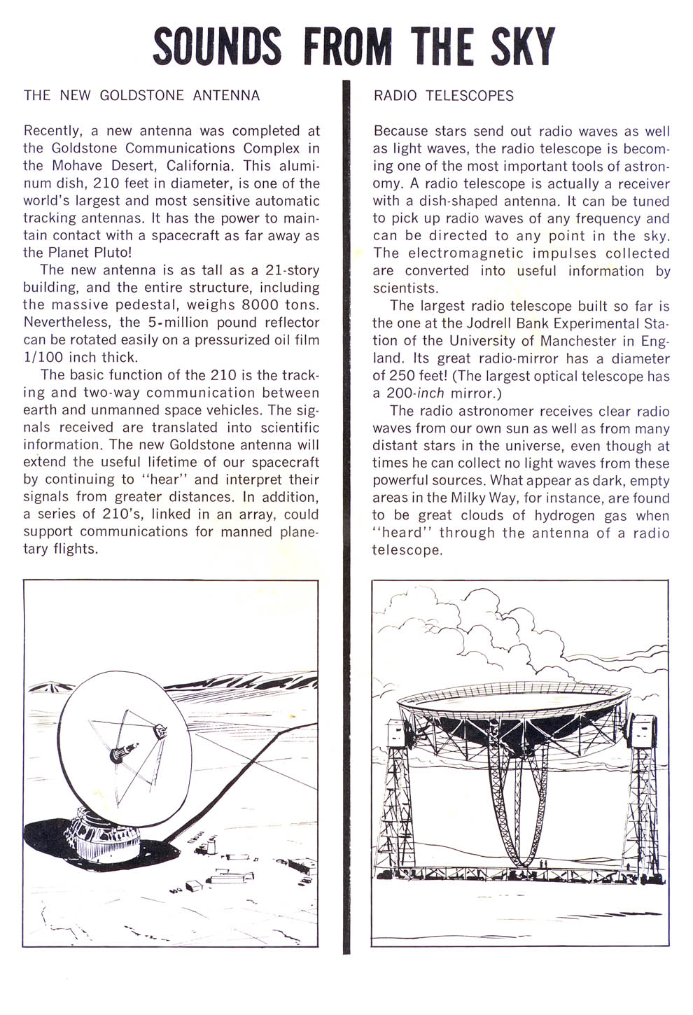 Read online Space Family Robinson comic -  Issue #22 - 35
