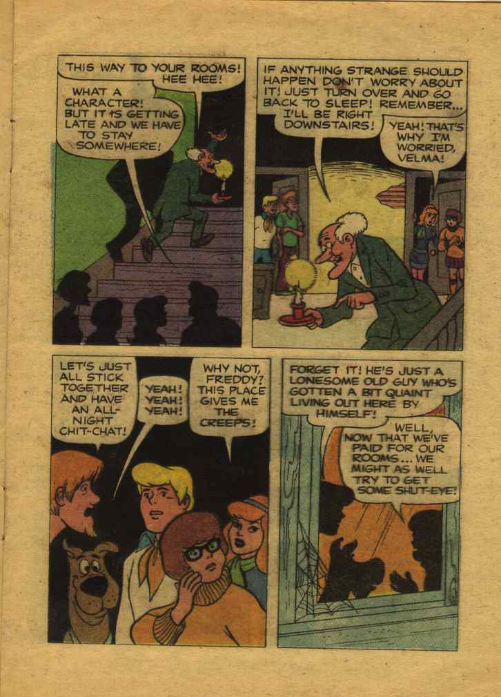 Read online March of Comics comic -  Issue #391 - 8