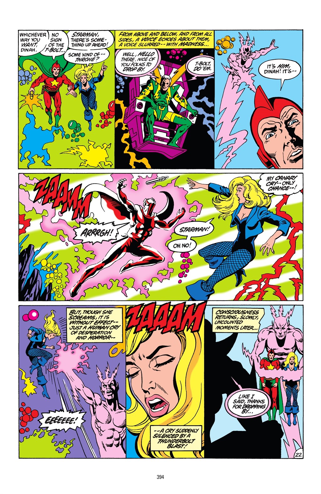Read online Crisis on Multiple Earths (2021) comic -  Issue # TPB 3 (Part 4) - 89