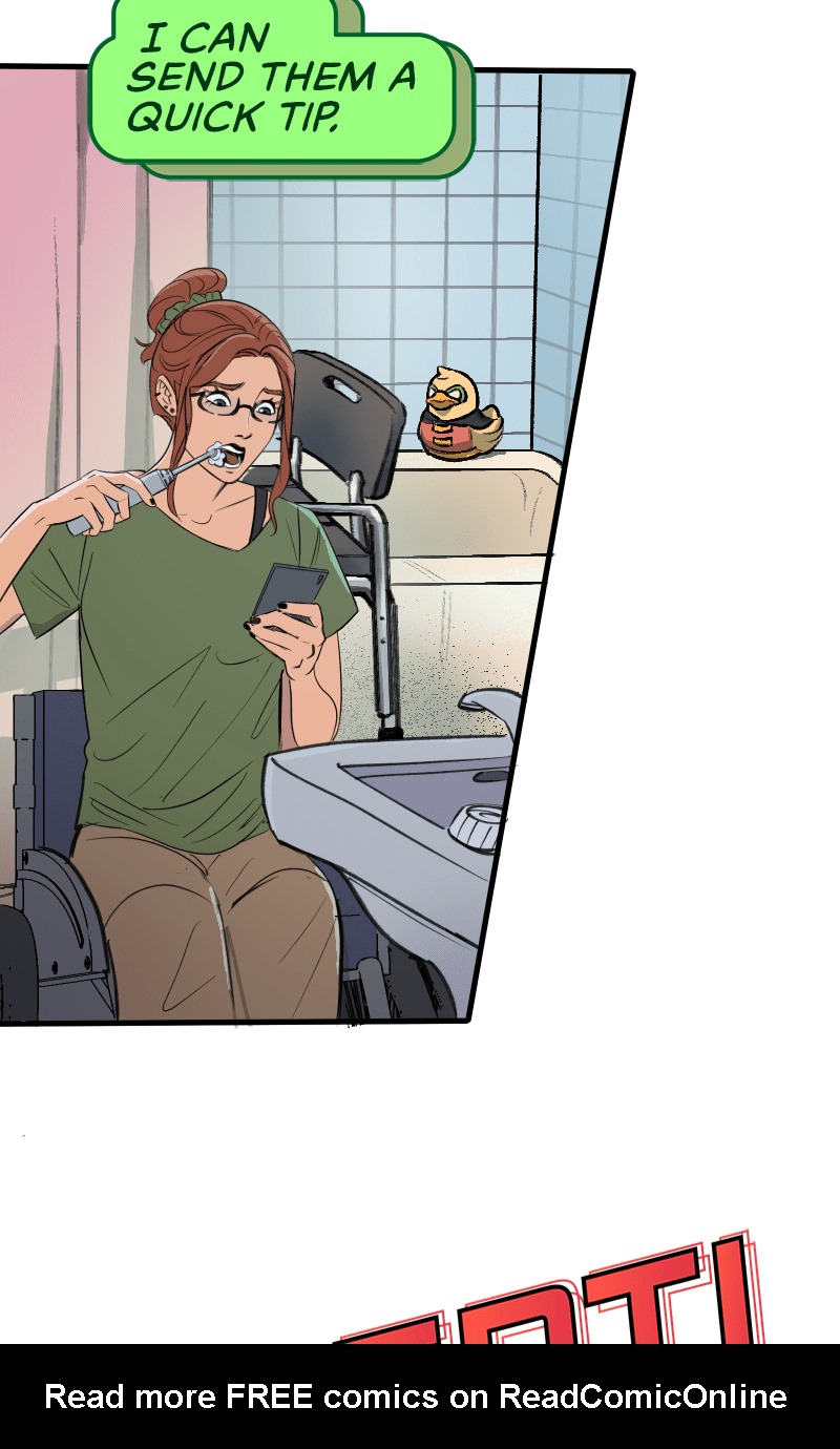 Read online Batman: Wayne Family Adventures comic -  Issue #49 - 25