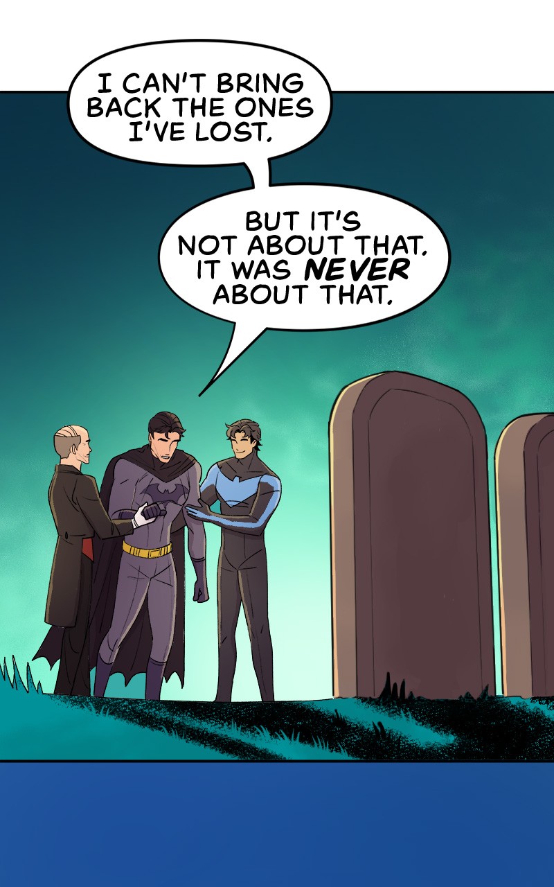 Read online Batman: Wayne Family Adventures comic -  Issue #56 - 34