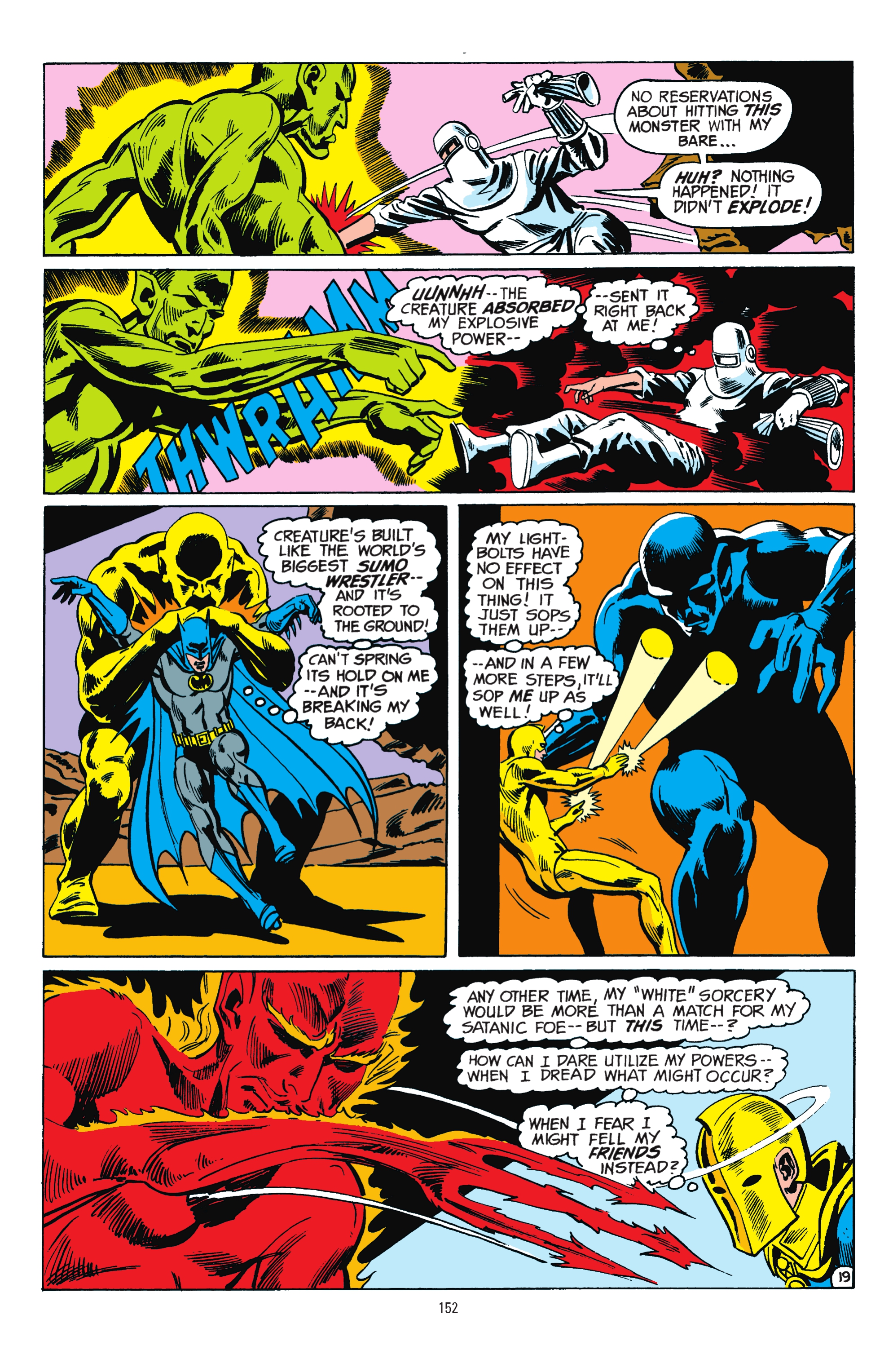 Read online Crisis on Multiple Earths (2021) comic -  Issue # TPB 2 (Part 2) - 52