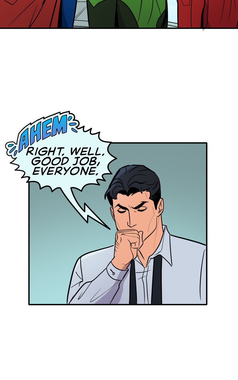 Read online Batman: Wayne Family Adventures comic -  Issue #38 - 33