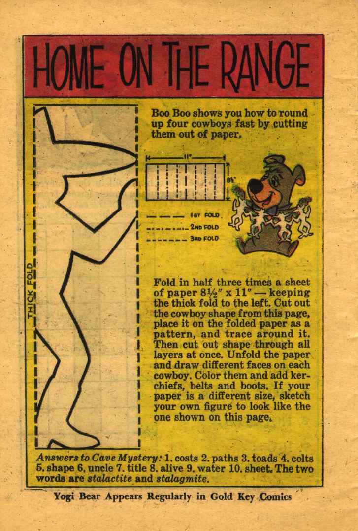 Read online March of Comics comic -  Issue #265 - 17