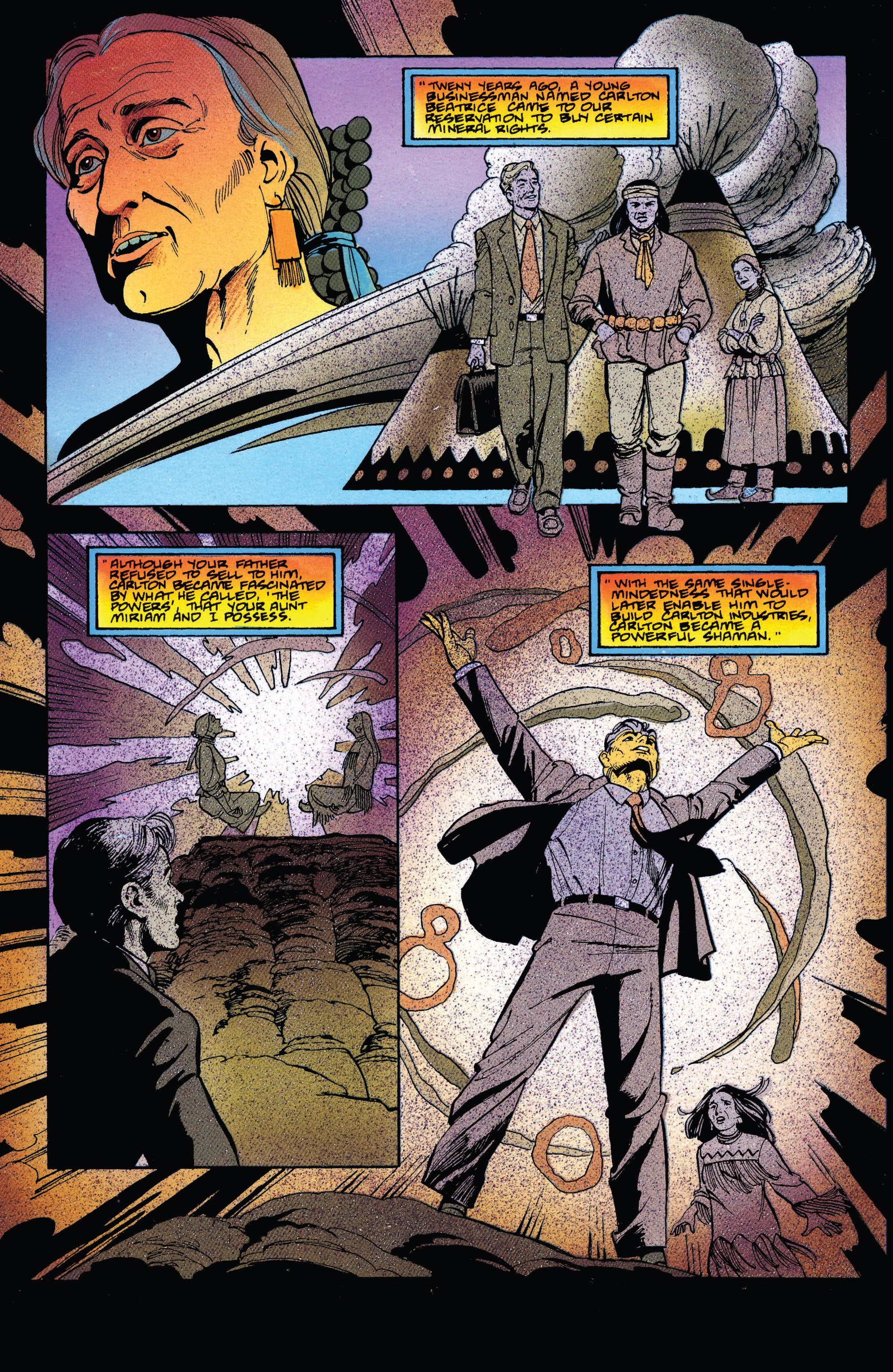 Read online She-Hulk Epic Collection comic -  Issue # Breaking the Fourth Wall (Part 4) - 55