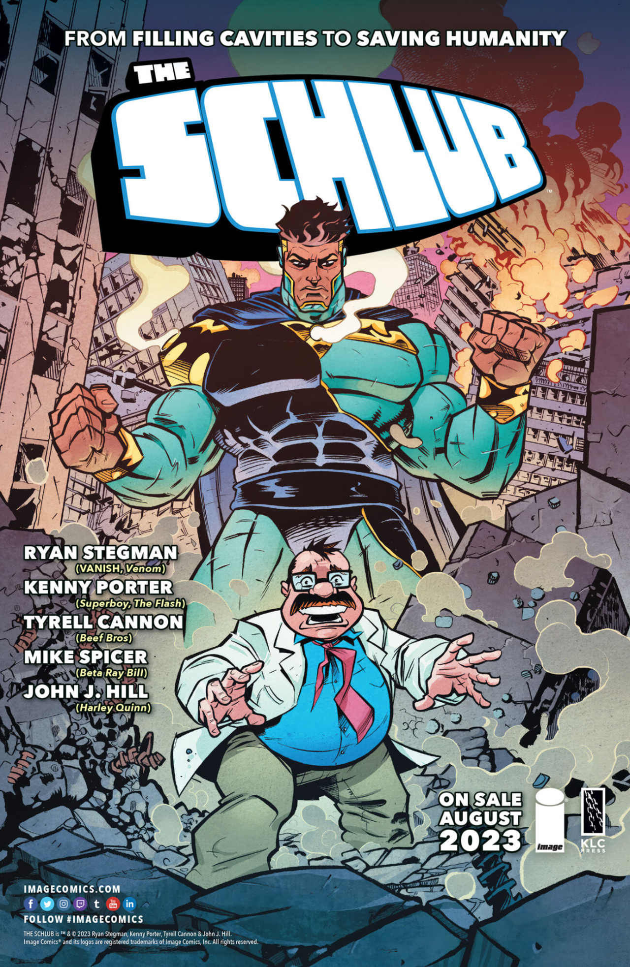 Read online Starsigns comic -  Issue #3 - 28