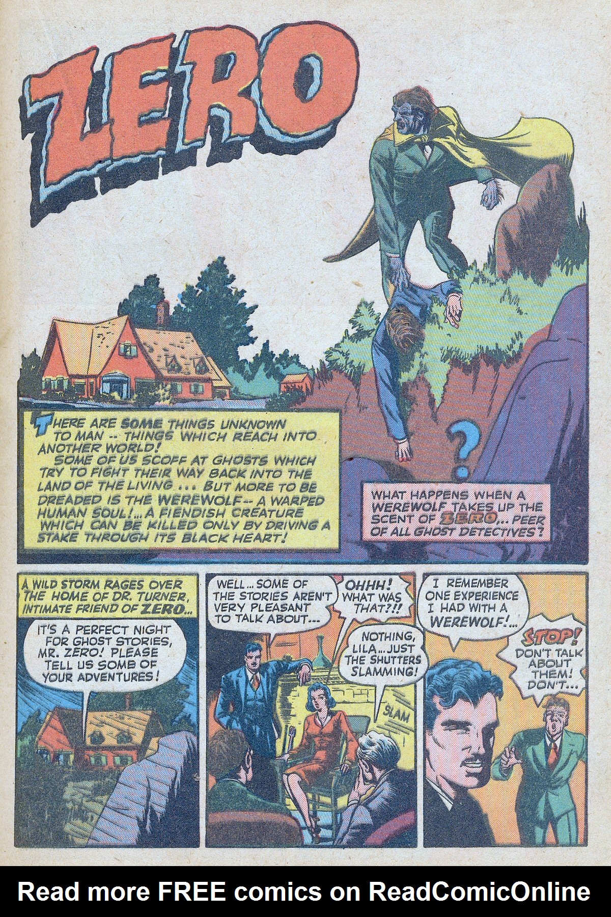 Read online Feature Comics comic -  Issue #71 - 23