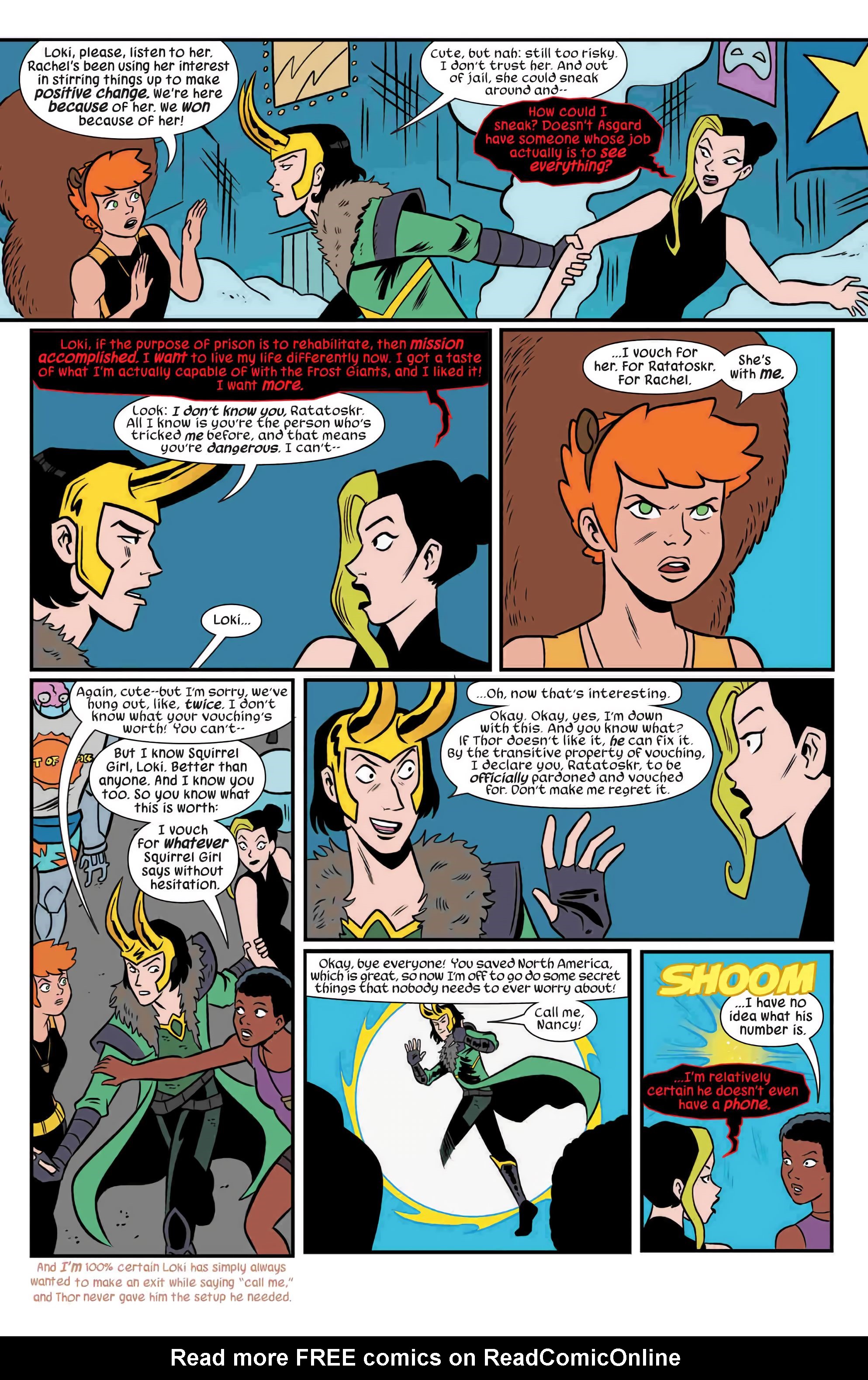 Read online War of the Realms comic -  Issue # _Omnibus (Part 14) - 79