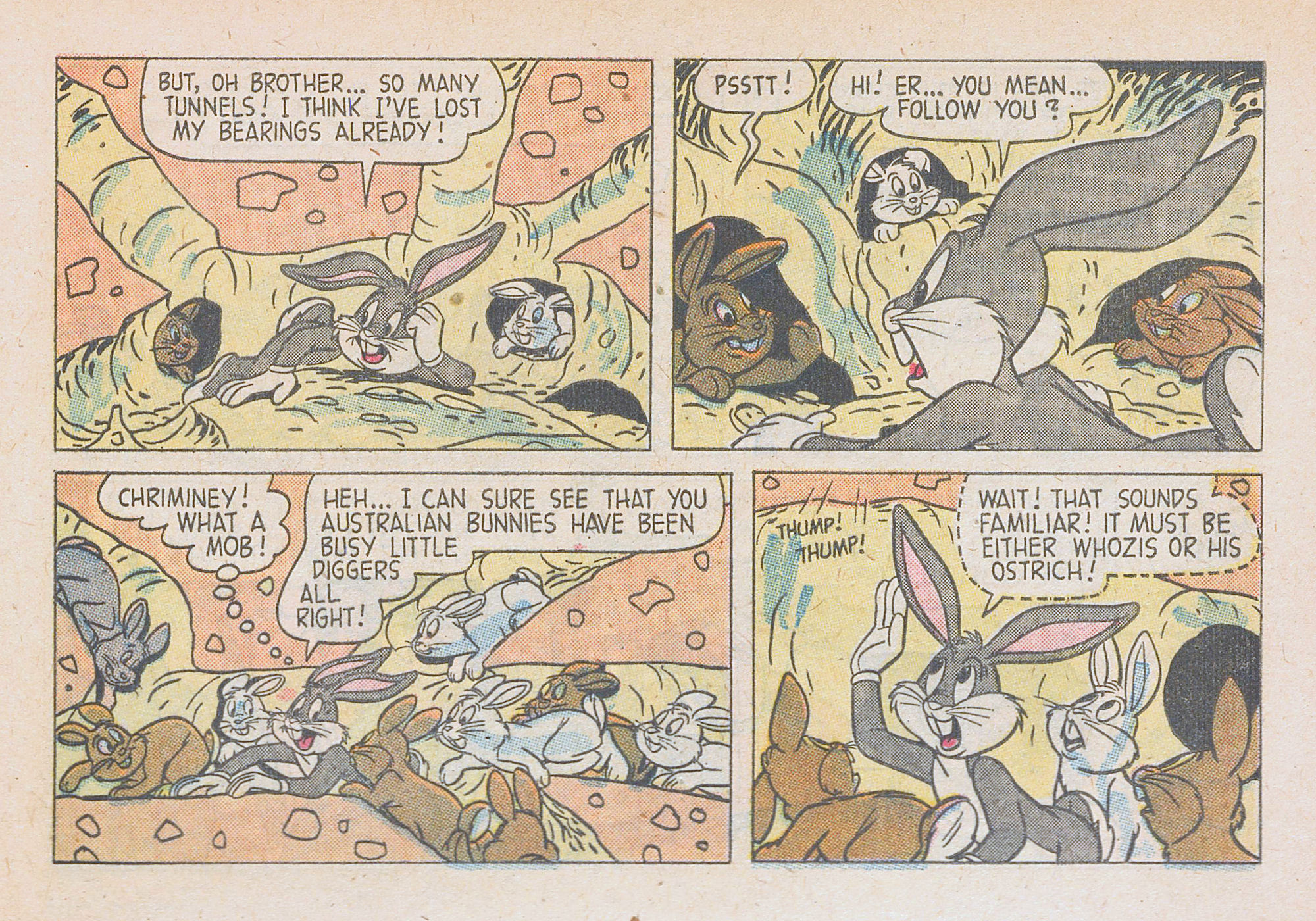 Read online March of Comics comic -  Issue #179 - 25