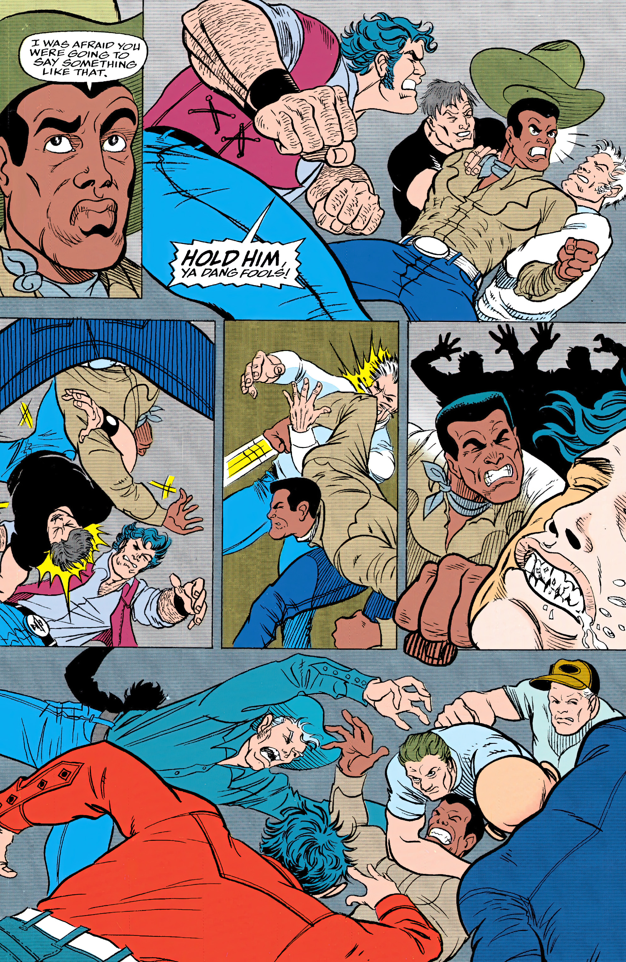 Read online Thor Epic Collection comic -  Issue # TPB 21 (Part 2) - 14