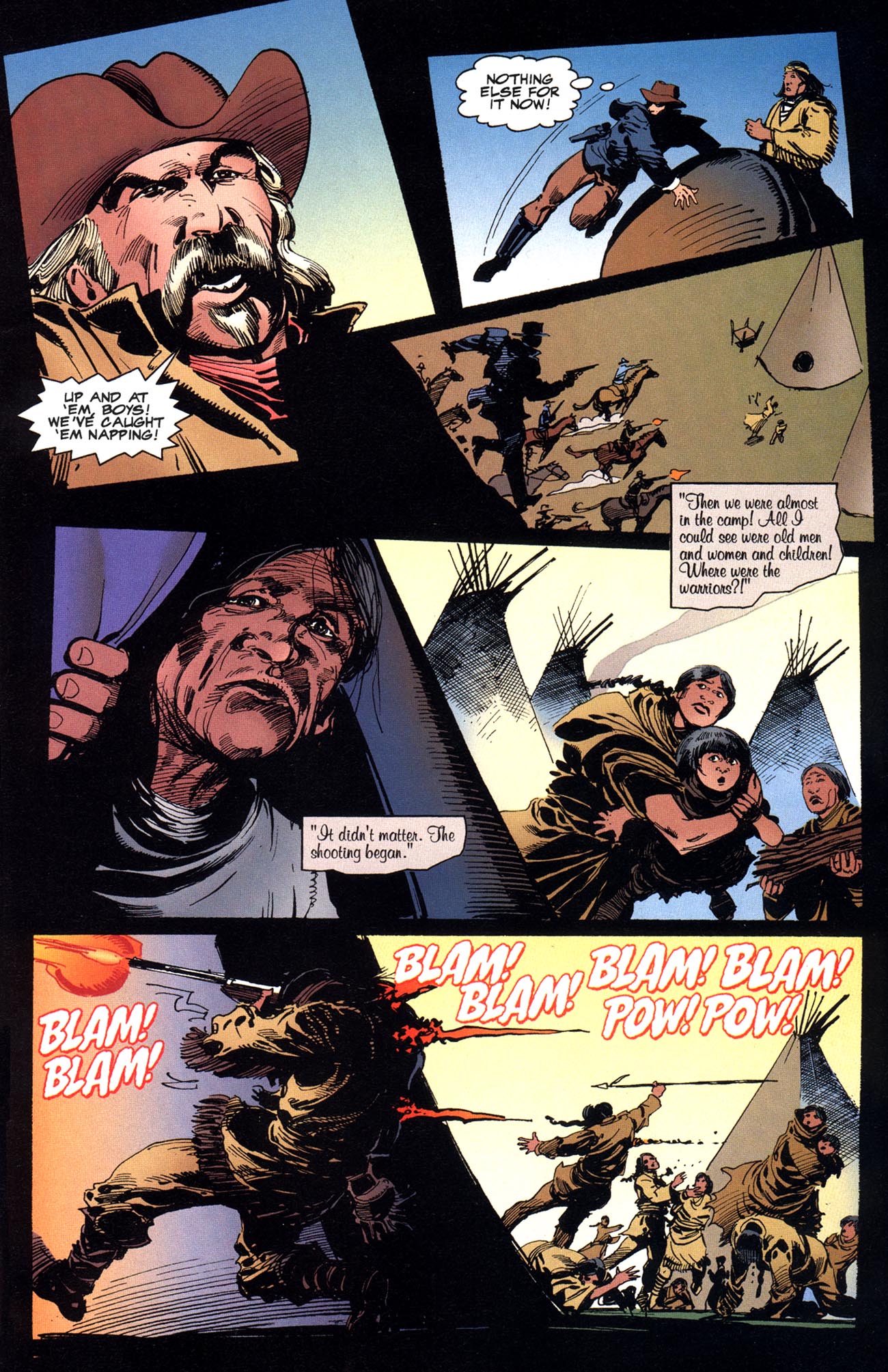 Read online The Kents comic -  Issue #10 - 22