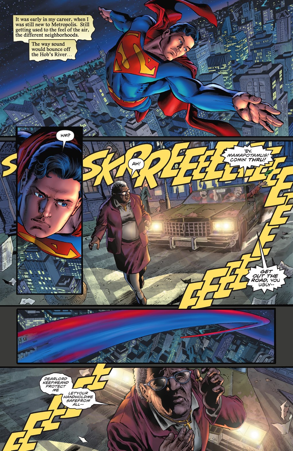 Read online Superman: Camelot Falls: The Deluxe Edition comic -  Issue # TPB (Part 2) - 27