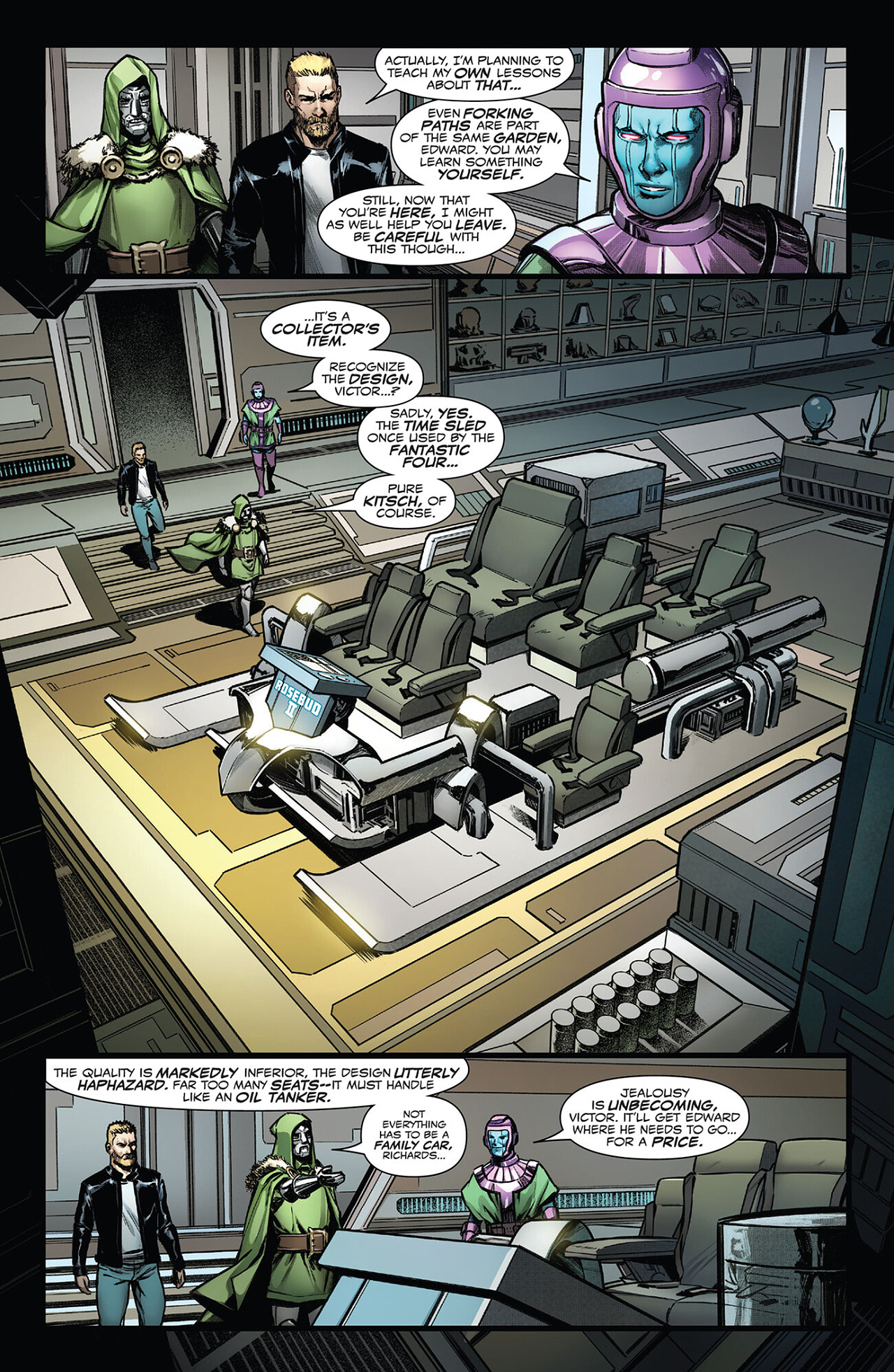 Read online Venom (2021) comic -  Issue #25 - 40