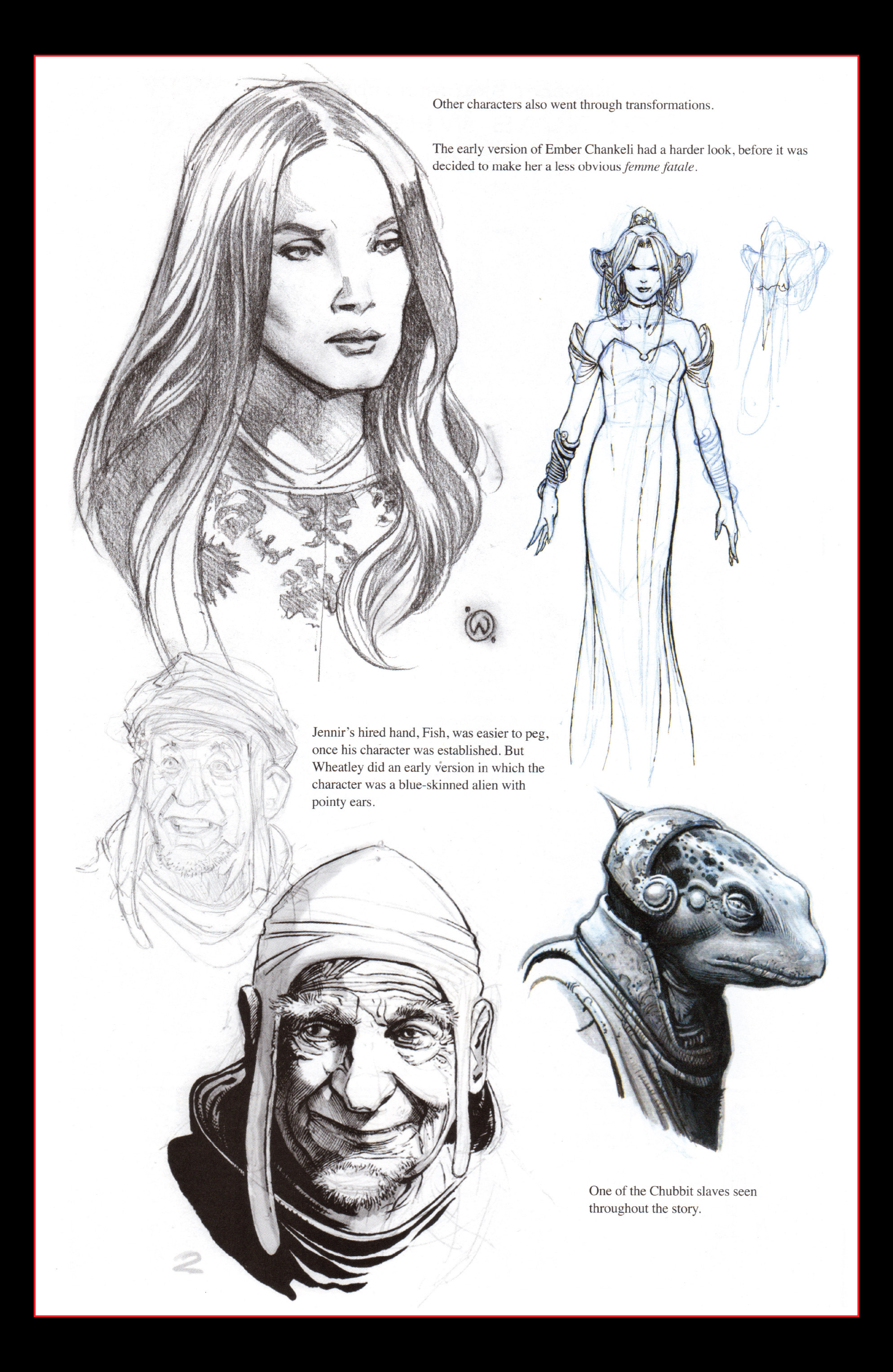 Read online Star Wars Legends Epic Collection: The Empire comic -  Issue # TPB 2 (Part 2) - 184