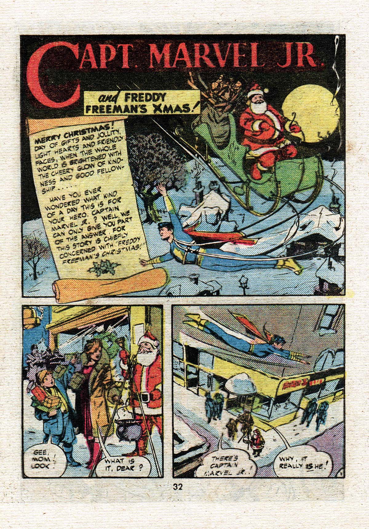 Read online The Best of DC comic -  Issue #22 - 32