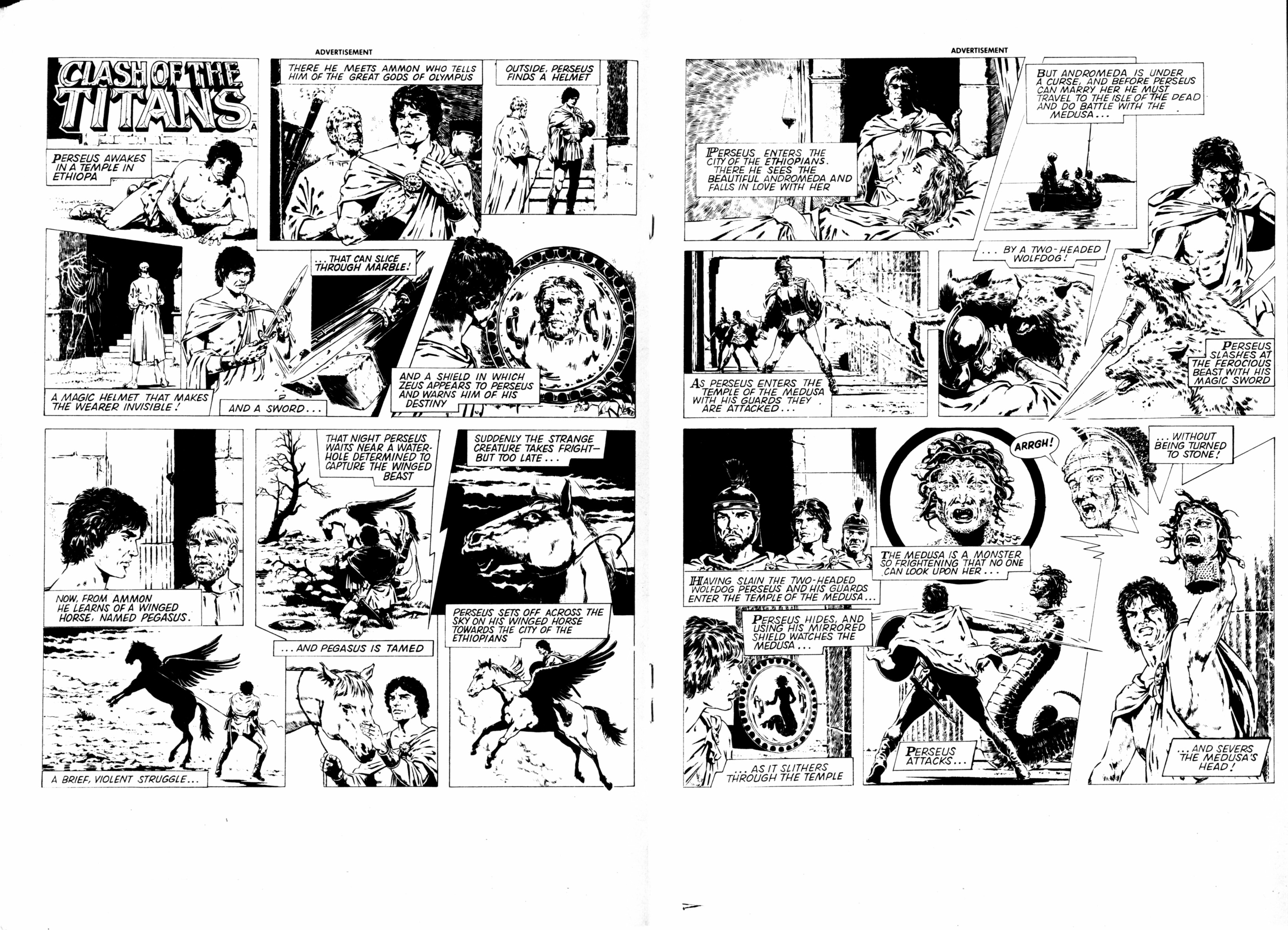 Read online Fantastic Four Pocket Book comic -  Issue #14 - 15