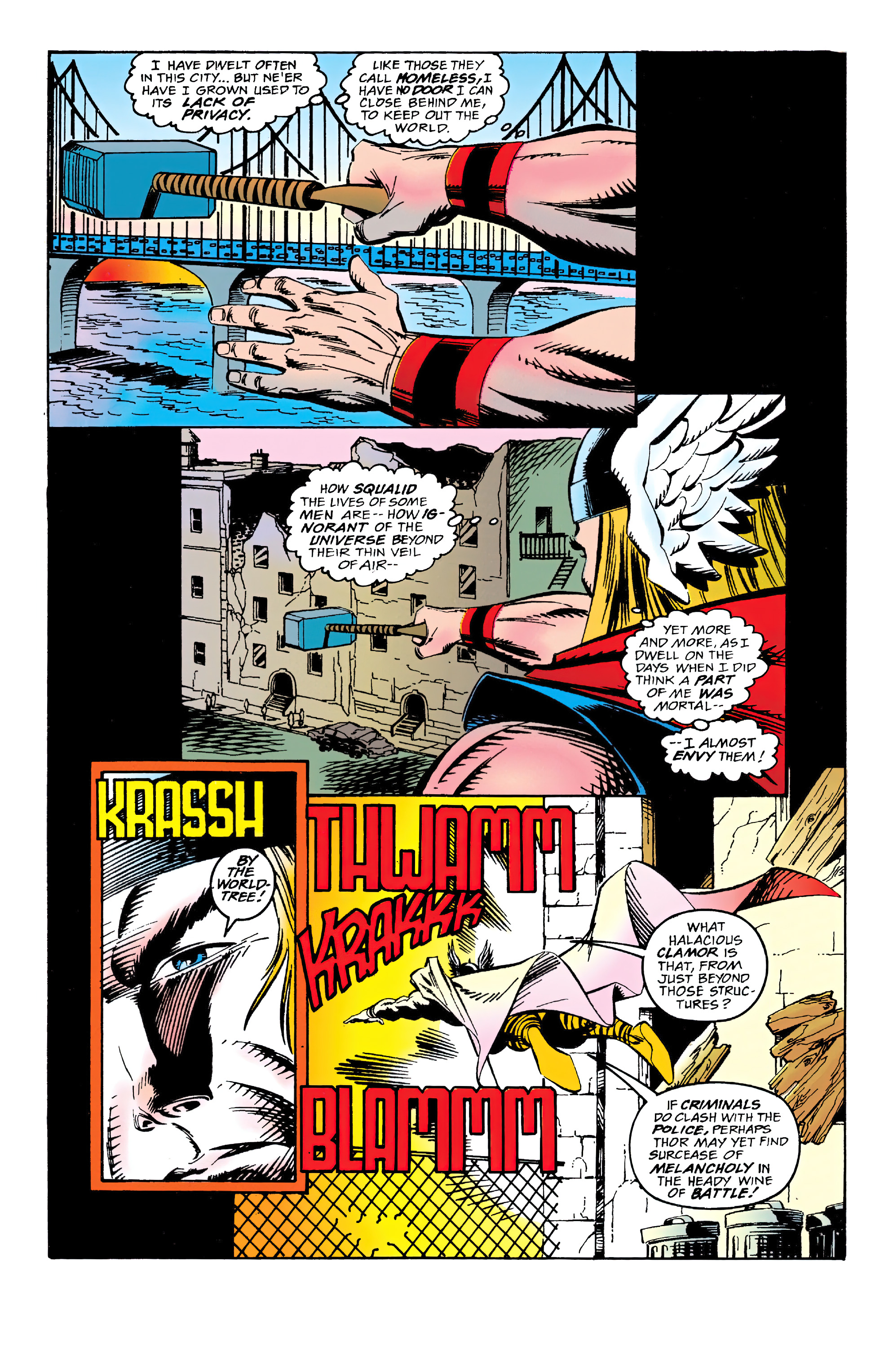 Read online Thor Epic Collection comic -  Issue # TPB 21 (Part 4) - 66
