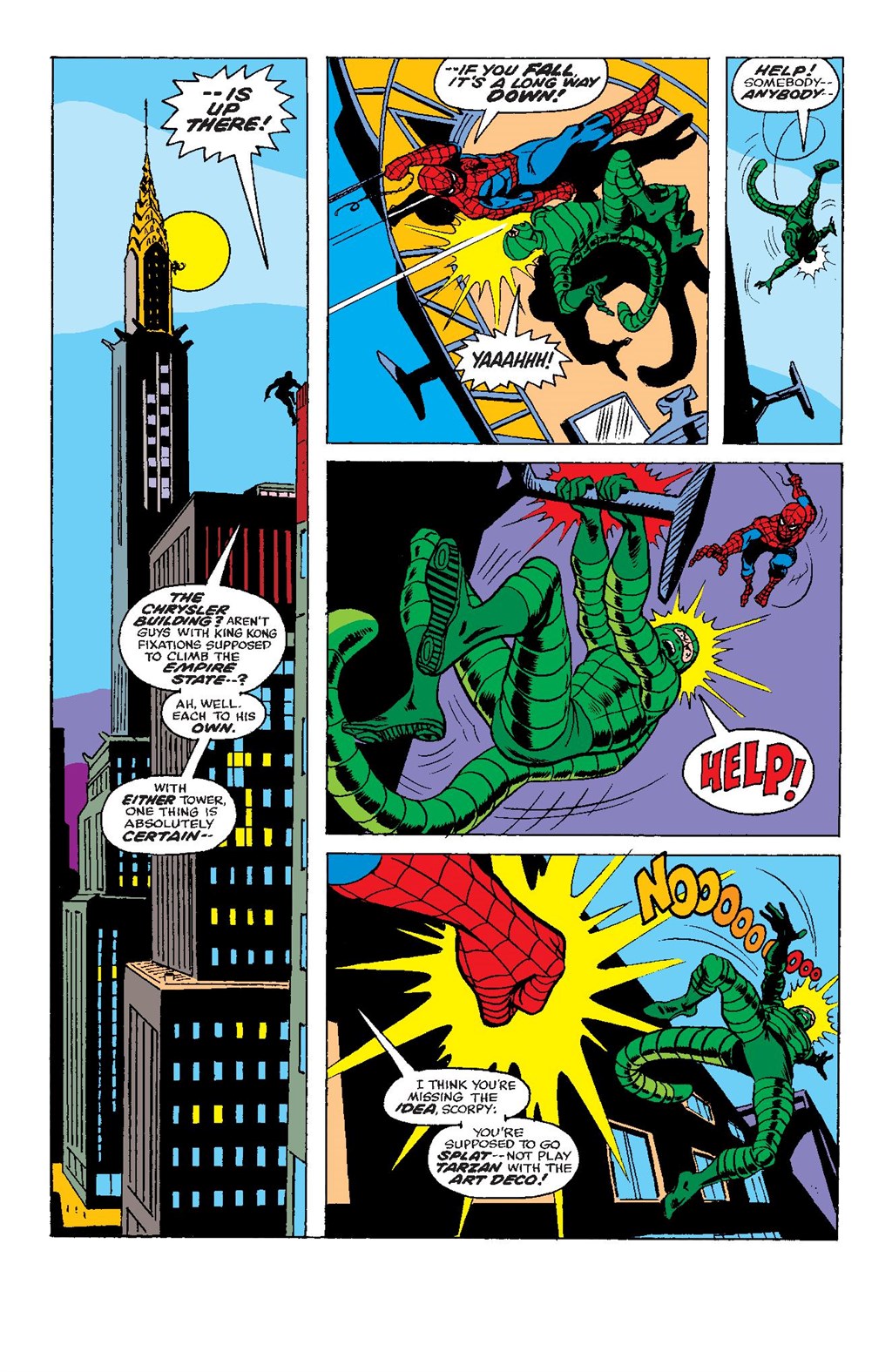 Read online Amazing Spider-Man Epic Collection comic -  Issue # Spider-Man or Spider-Clone (Part 1) - 79