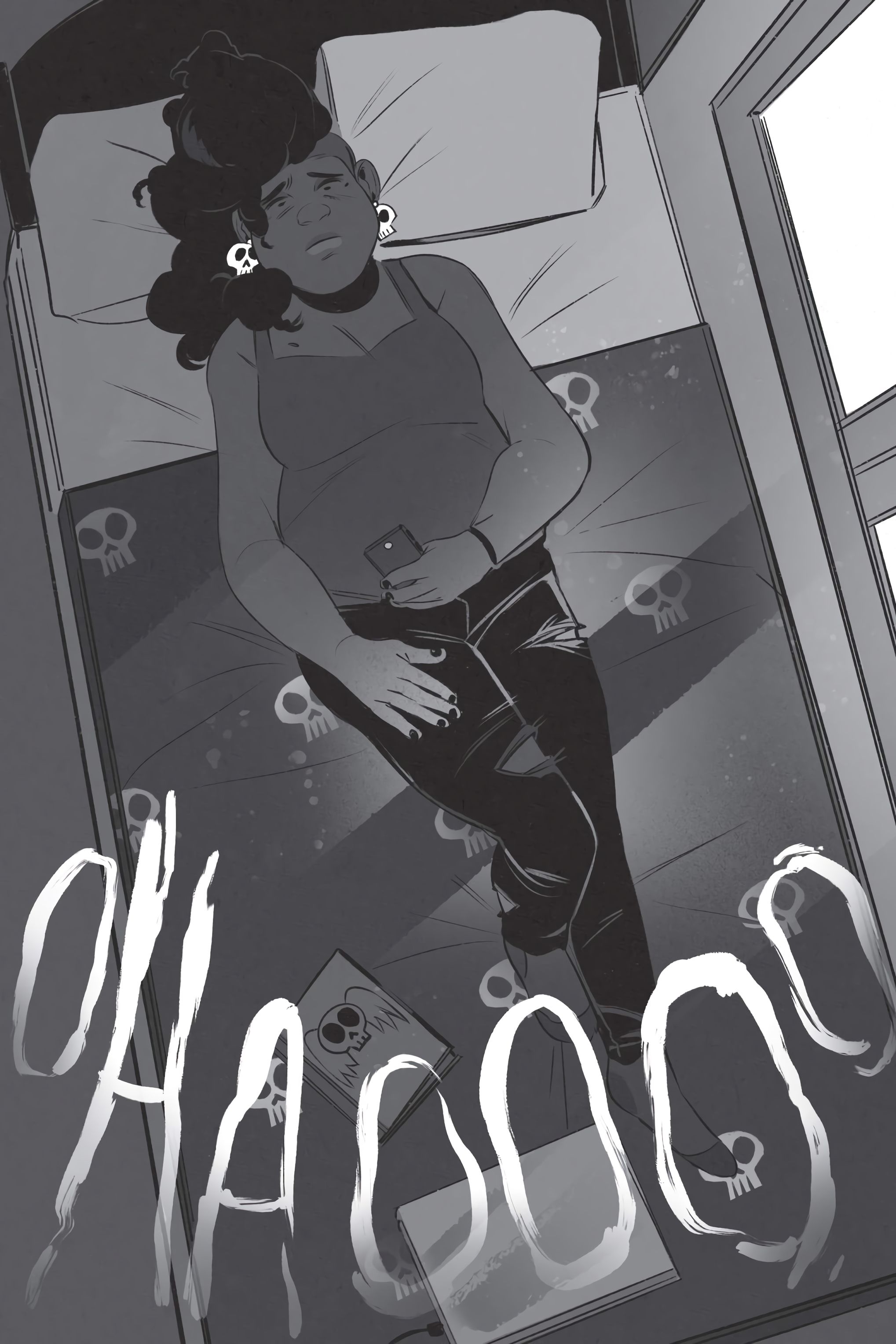 Read online Blackwater comic -  Issue # TPB (Part 3) - 67