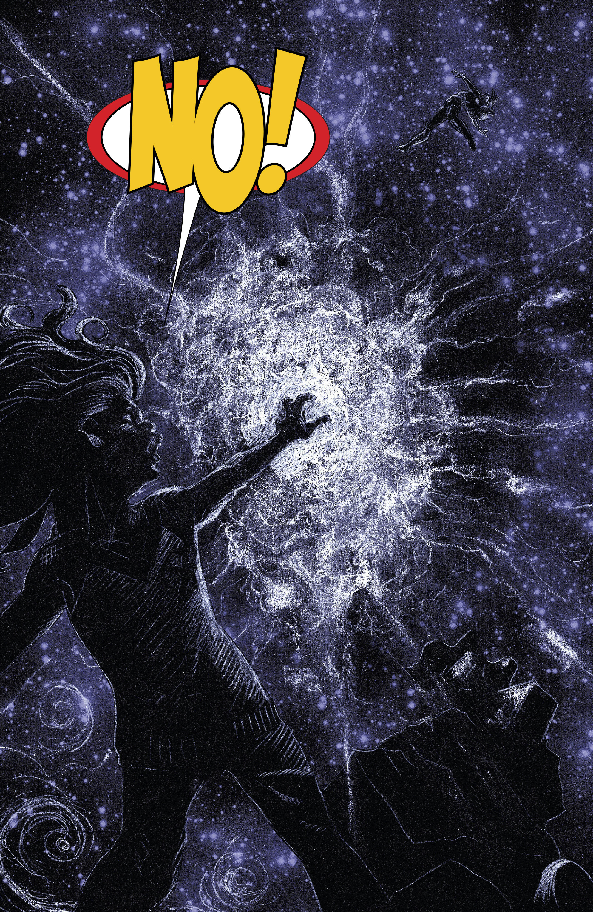 Read online Extraordinary X-Men comic -  Issue #19 - 9