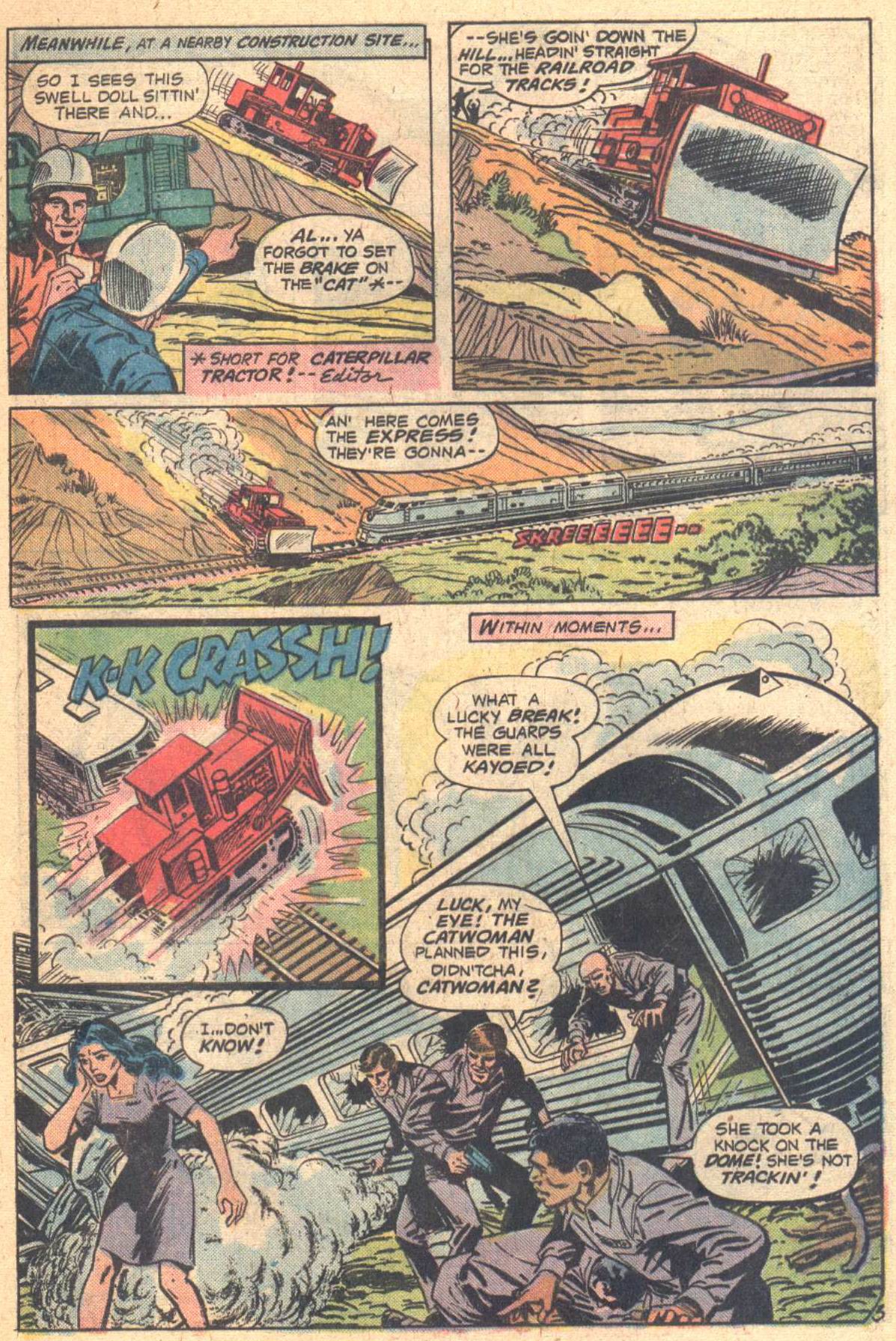 Read online The Best of DC comic -  Issue #14 - 81