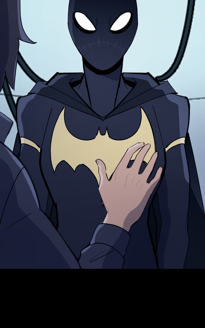 Read online Batman: Wayne Family Adventures comic -  Issue #91 - 21