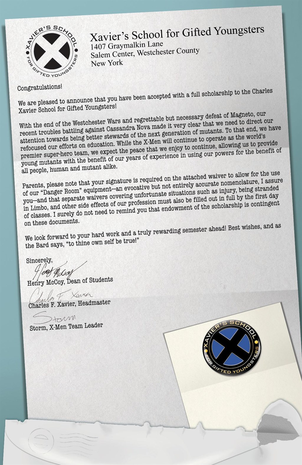 Read online X-Men '92: the Saga Continues comic -  Issue # TPB (Part 2) - 30
