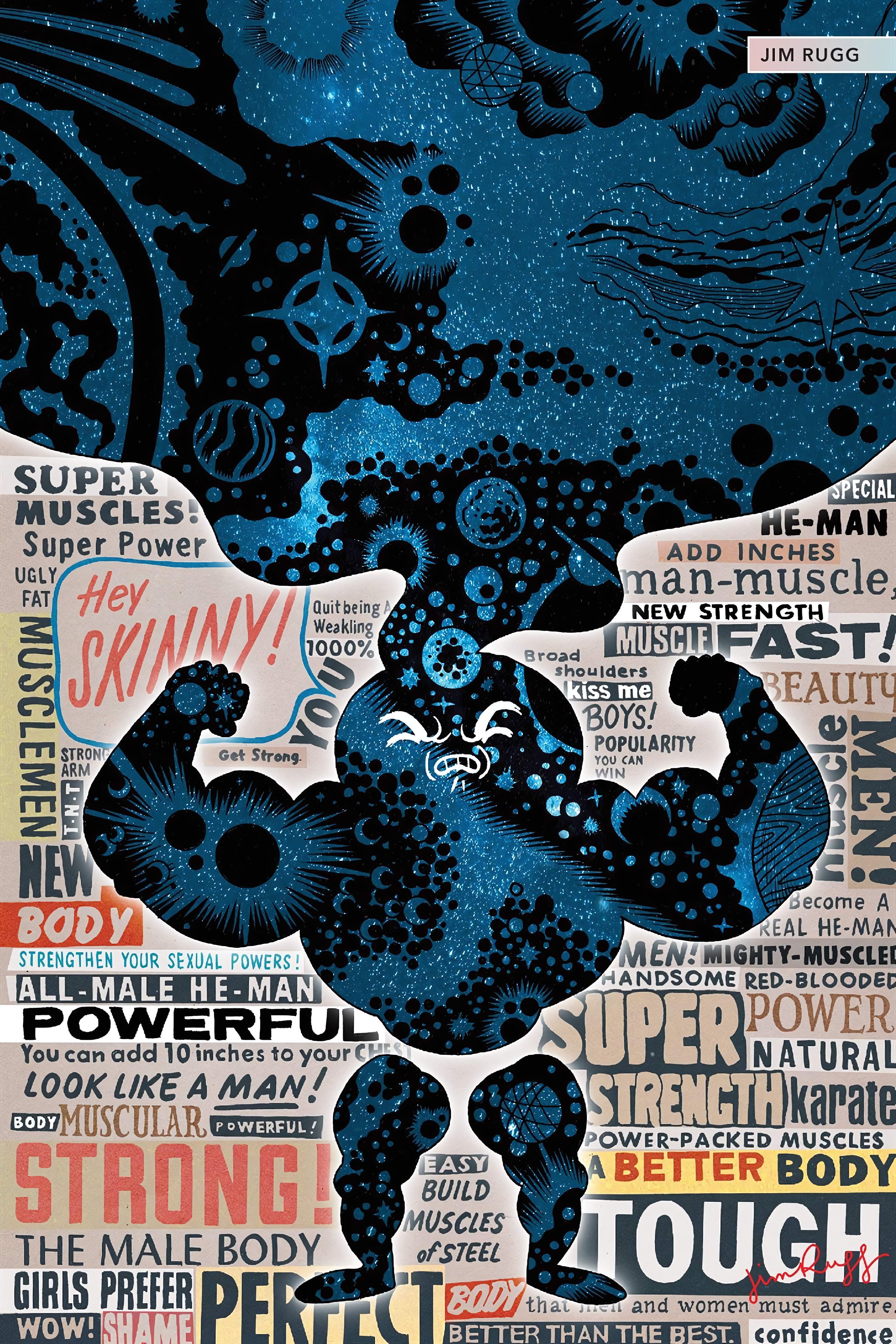 Read online Eight Billion Genies comic -  Issue # _Deluxe Edition (Part 3) - 44
