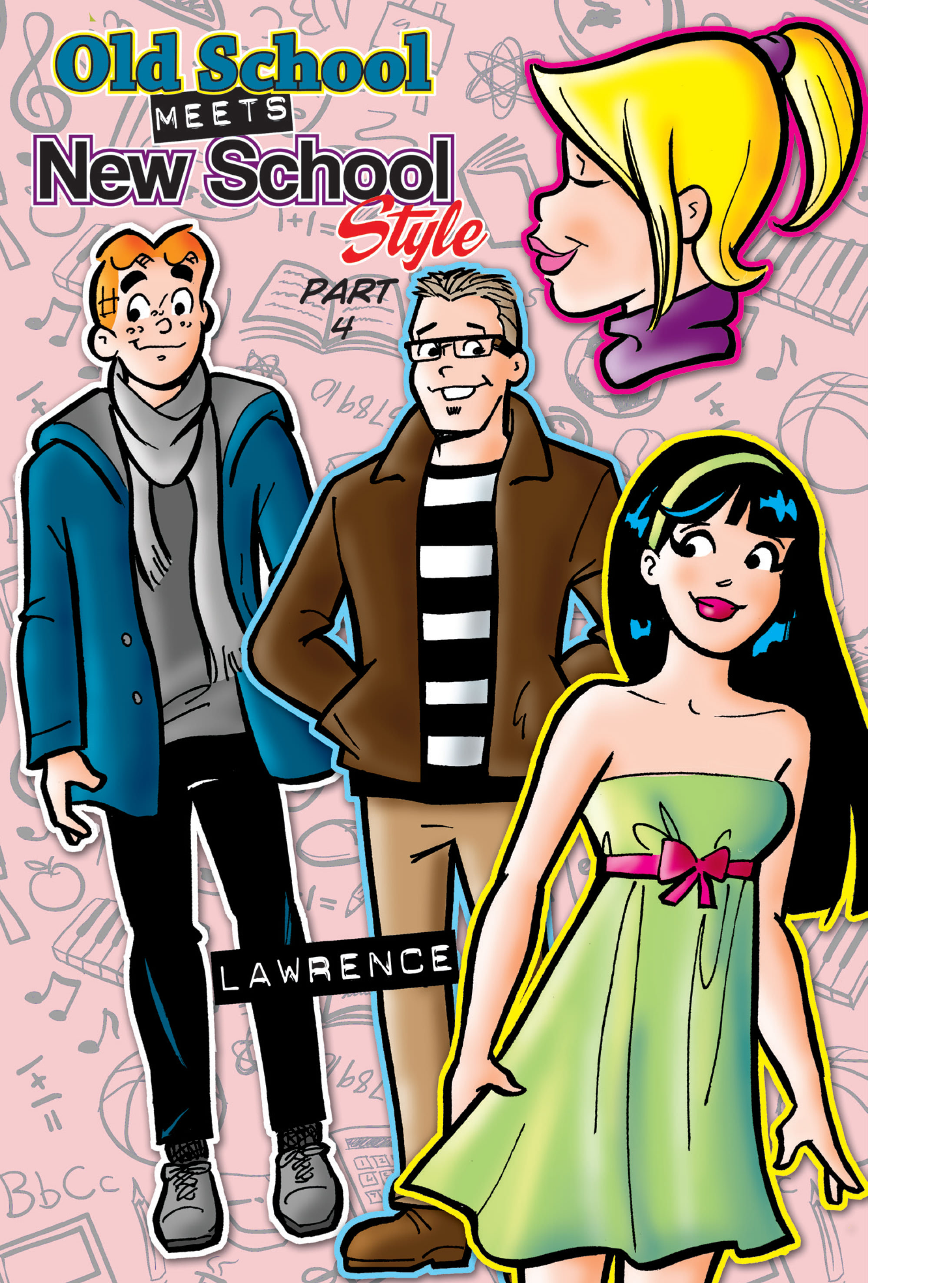 Read online Archie Showcase Digest comic -  Issue # TPB 8 (Part 1) - 101