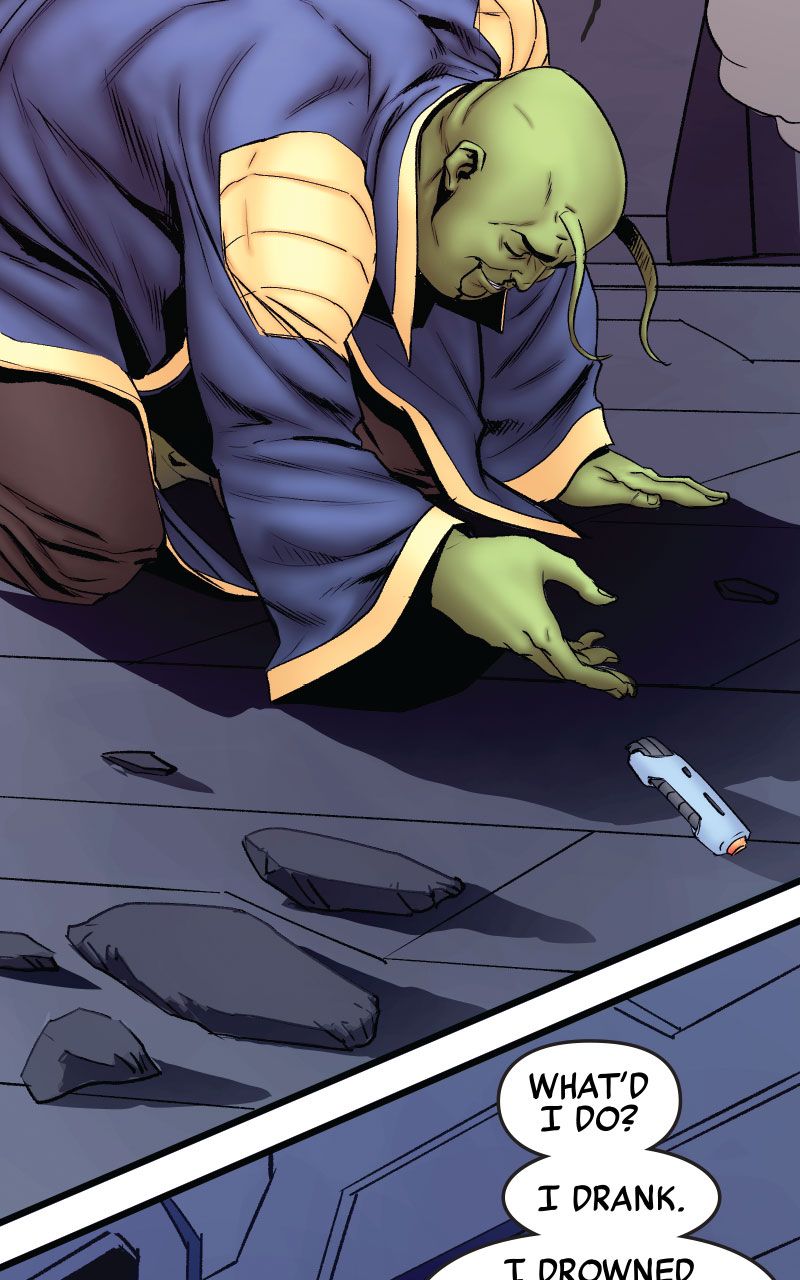 Read online Avengers Unlimited: Infinity Comic comic -  Issue #61 - 54