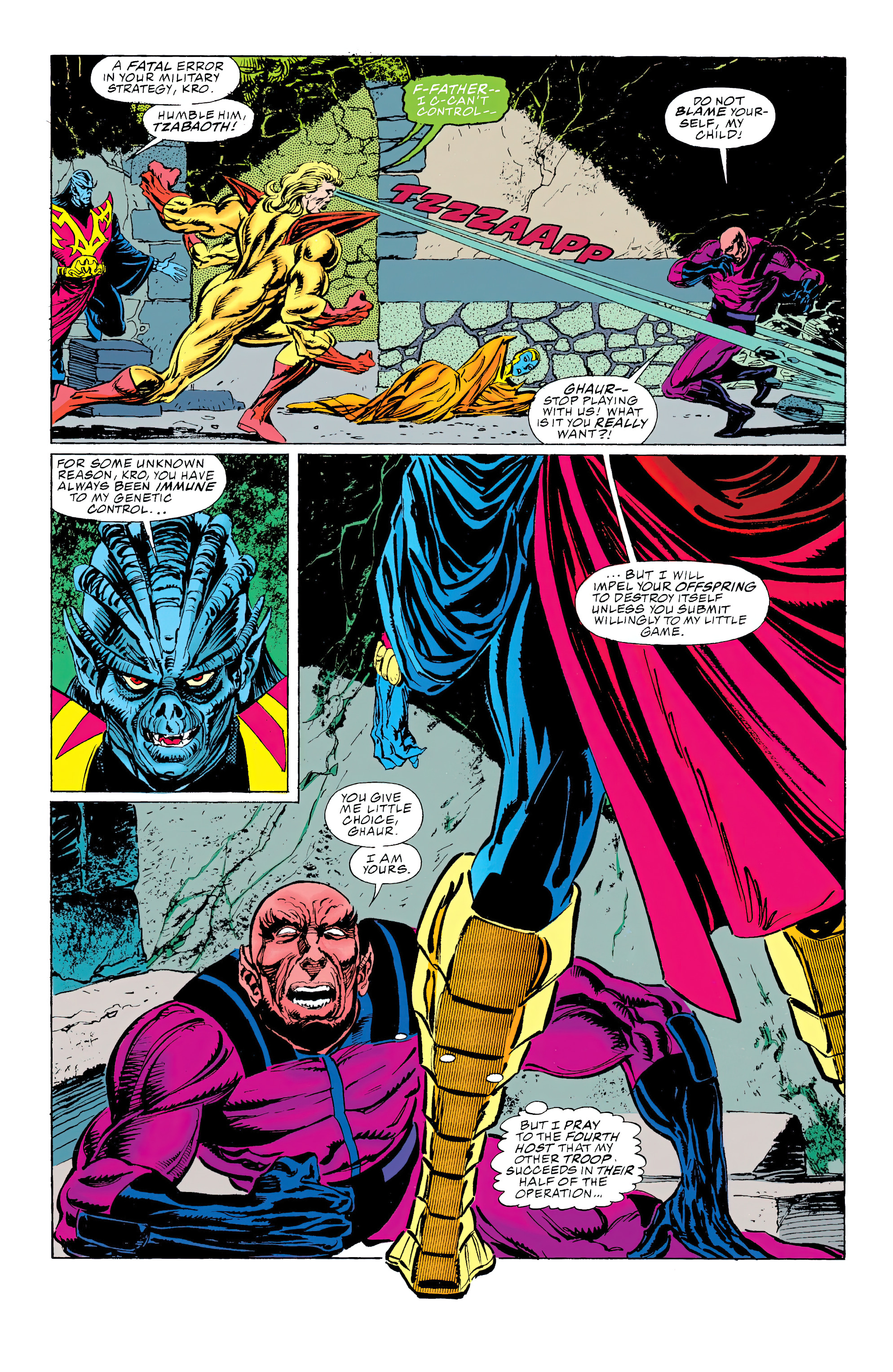 Read online Avengers Epic Collection: The Gathering comic -  Issue # TPB (Part 2) - 80