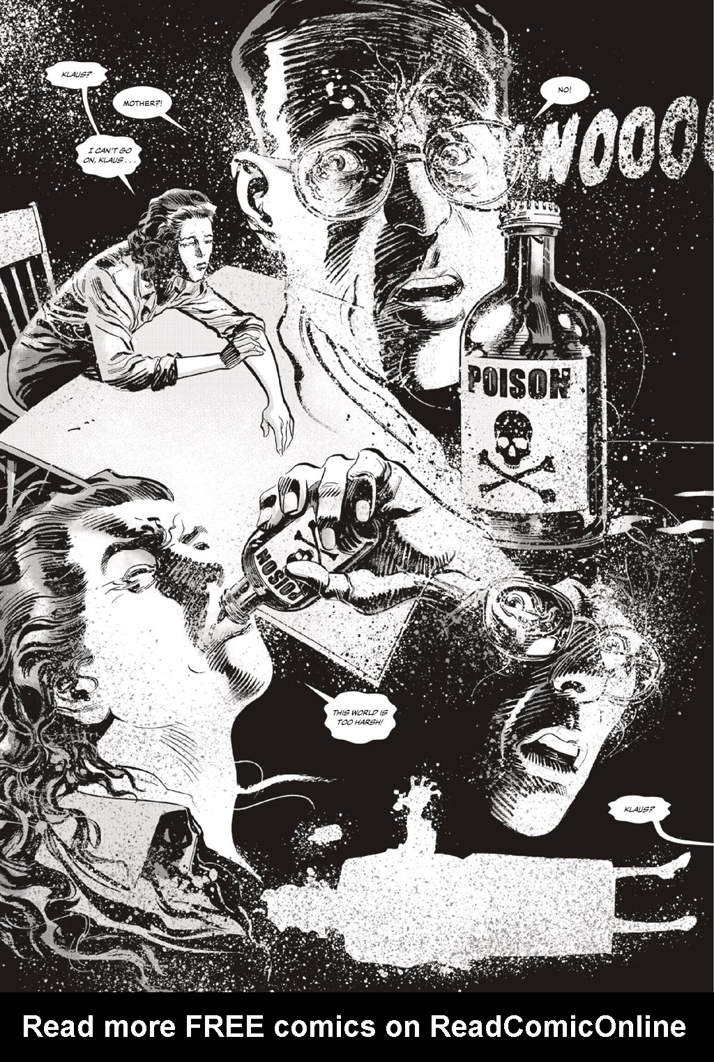 Read online The Bomb: The Weapon That Changed The World comic -  Issue # TPB (Part 3) - 28