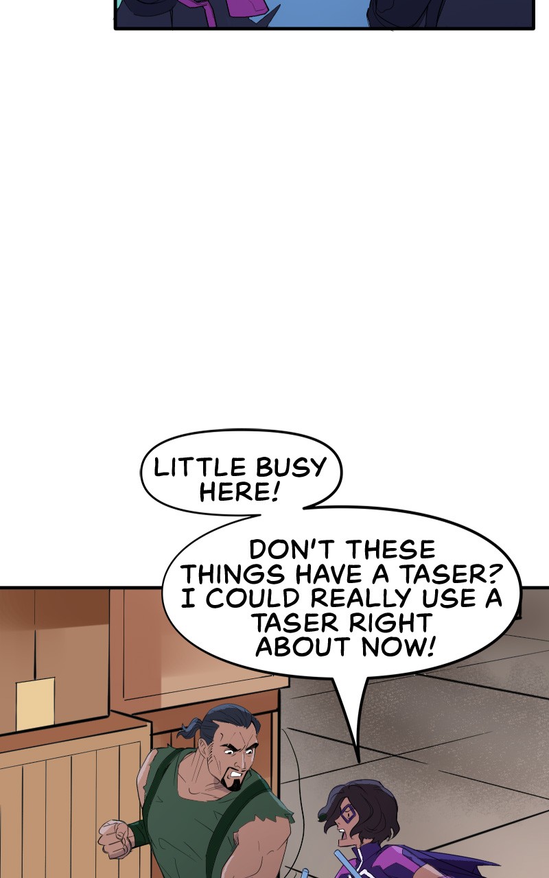 Read online Batman: Wayne Family Adventures comic -  Issue #63 - 20