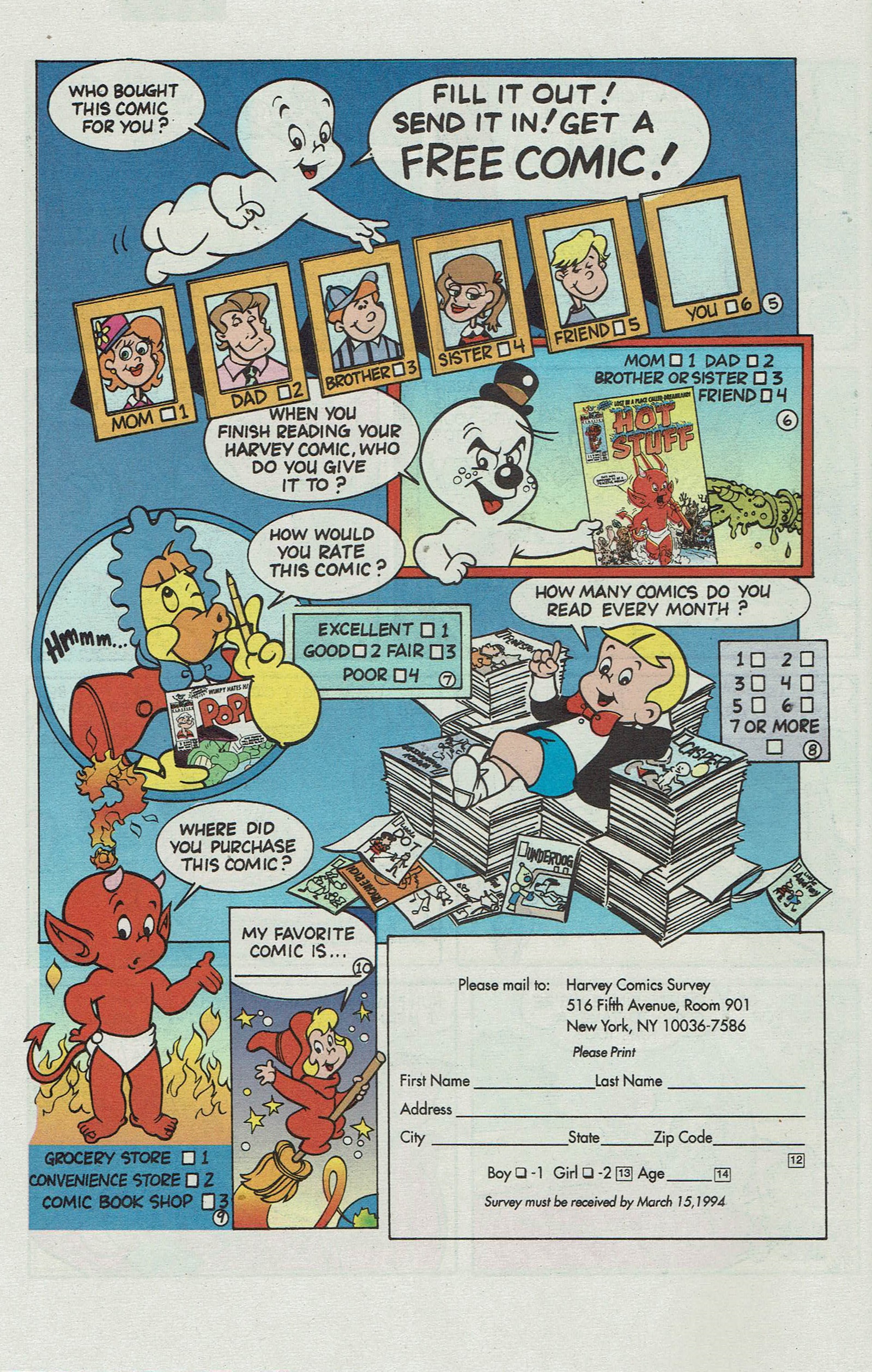 Read online Tom & Jerry comic -  Issue #16 - 10